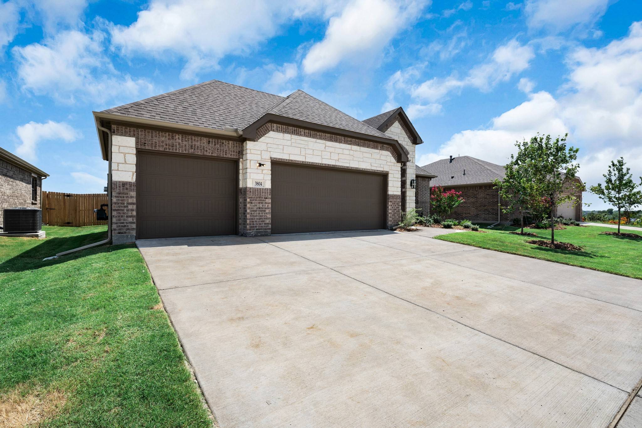 Caddo Mills, TX 75135,3804 Arrowchop