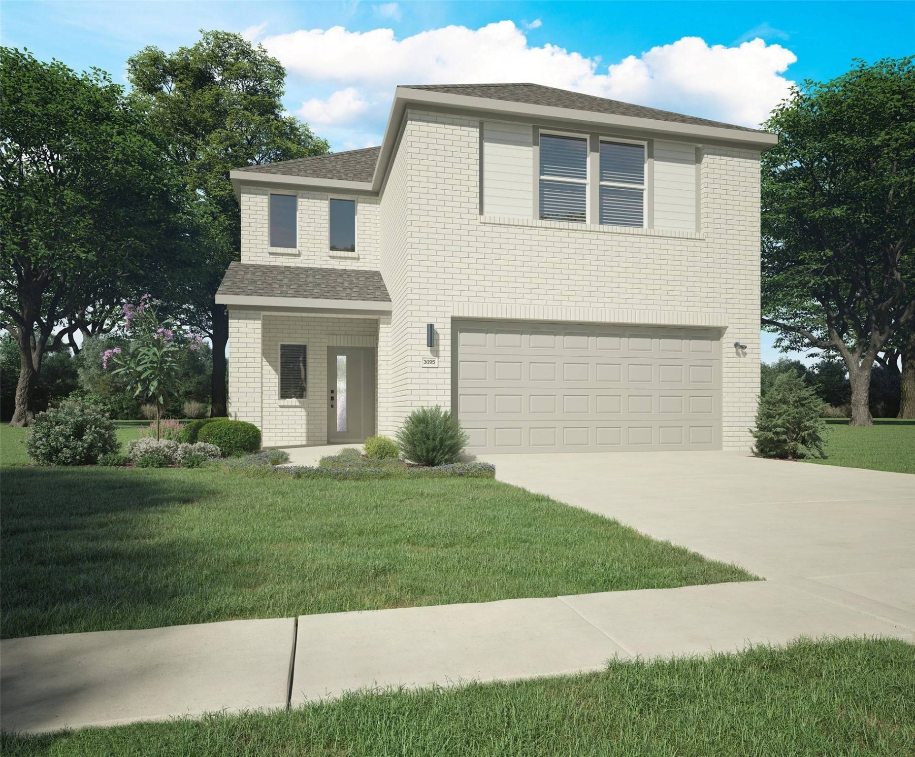 Lavon, TX 75166,981 Tulip TRL