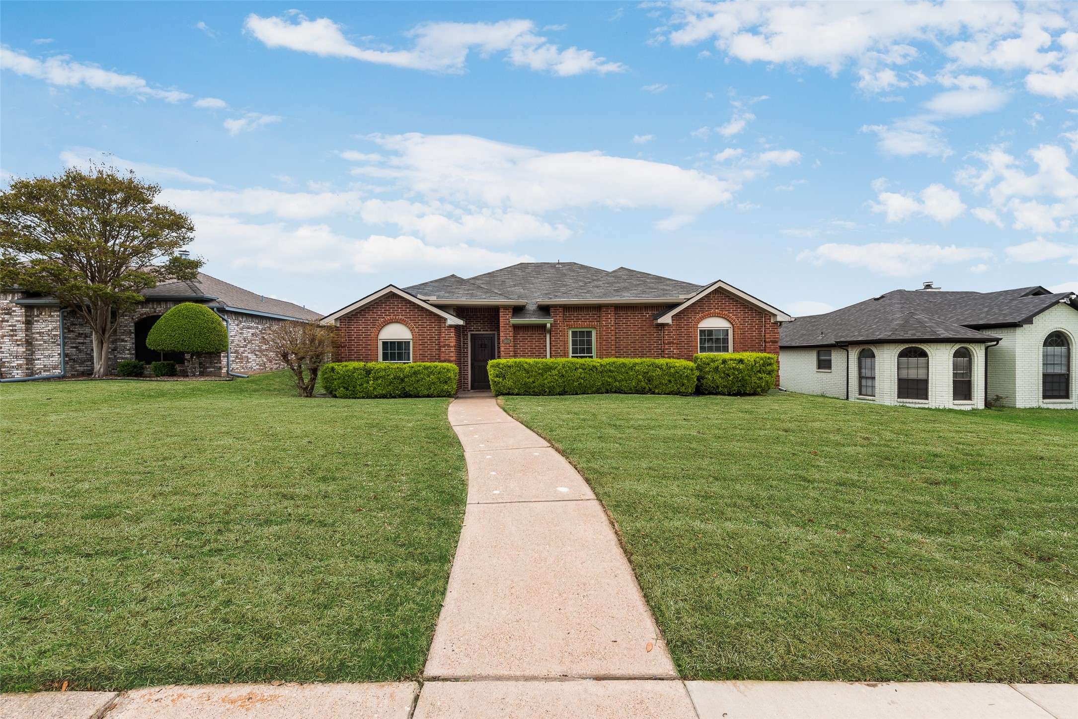 Mesquite, TX 75149,1809 Chippewa TRL