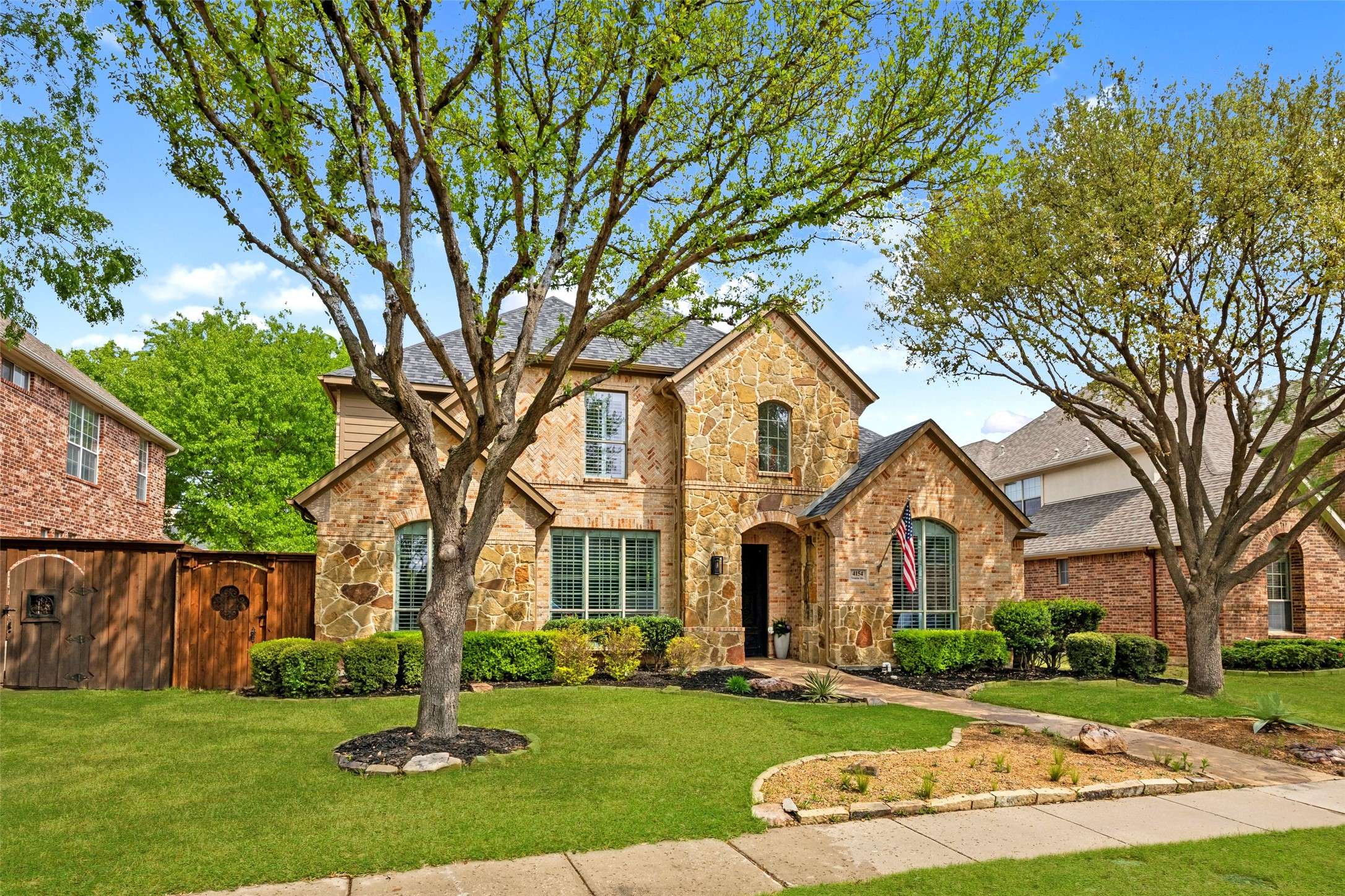 Frisco, TX 75033,4154 Veneto DR