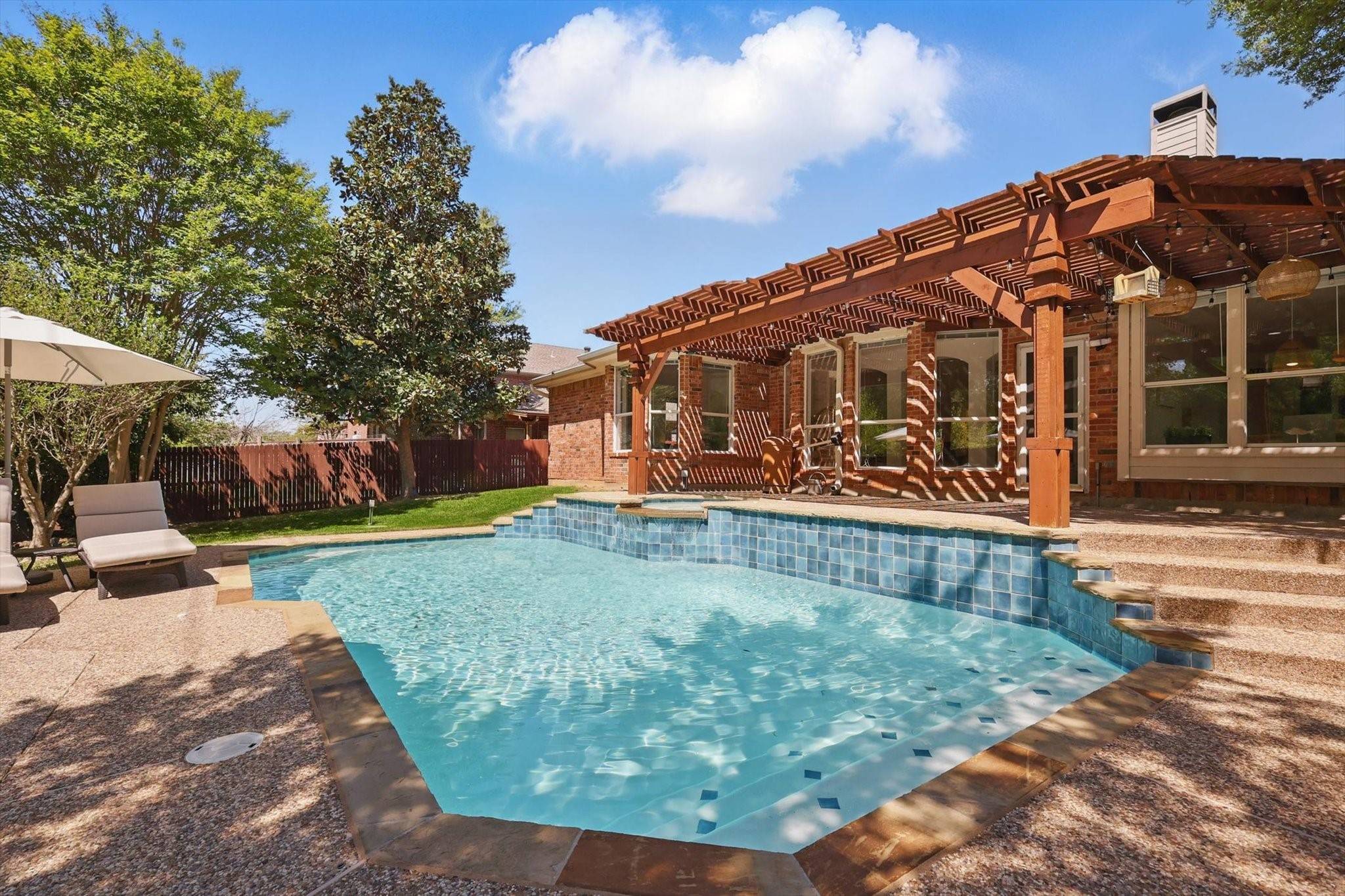 Flower Mound, TX 75022,3701 Lavorton PL
