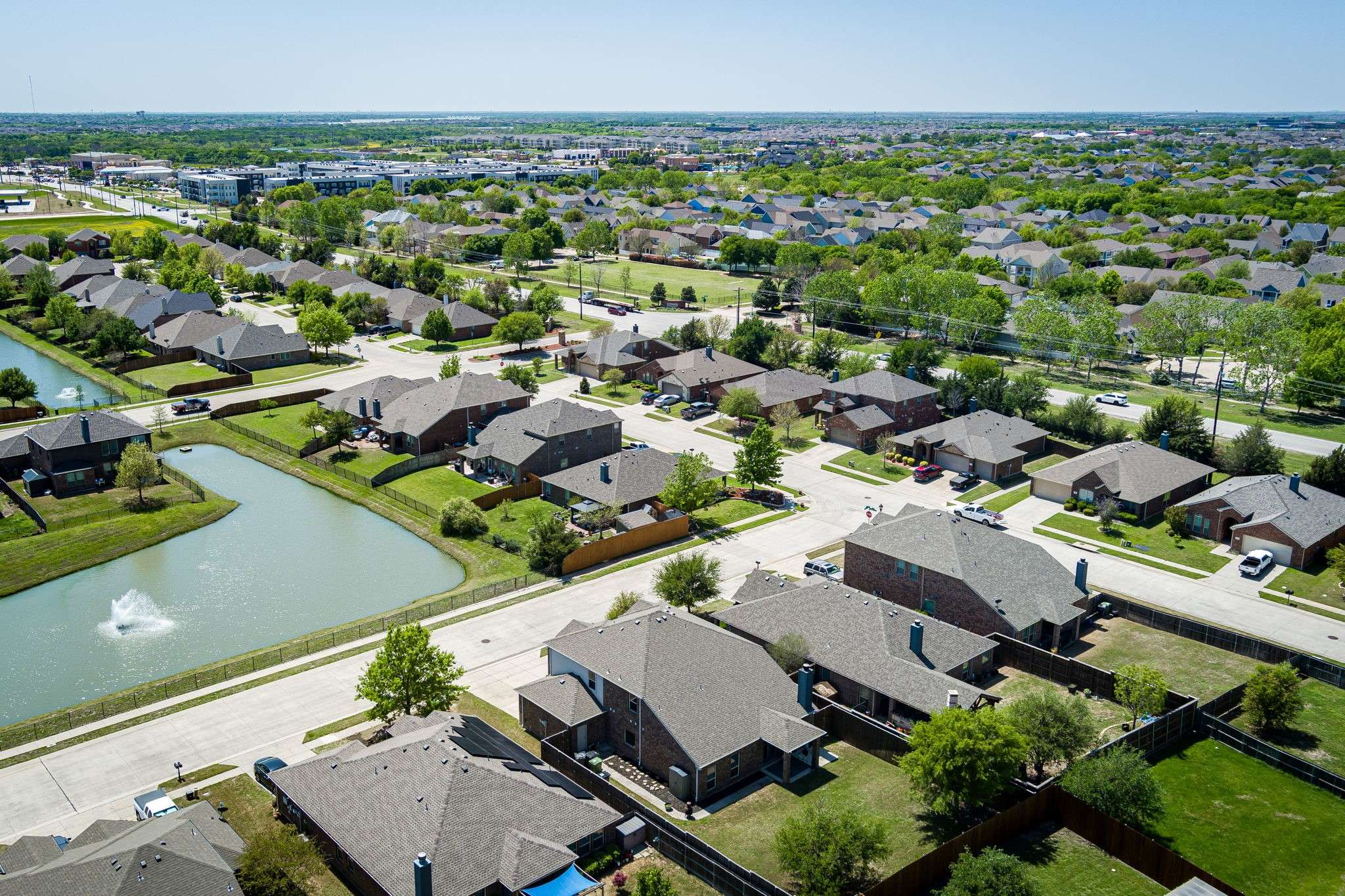 Prosper, TX 75078,5720 Glencoe DR