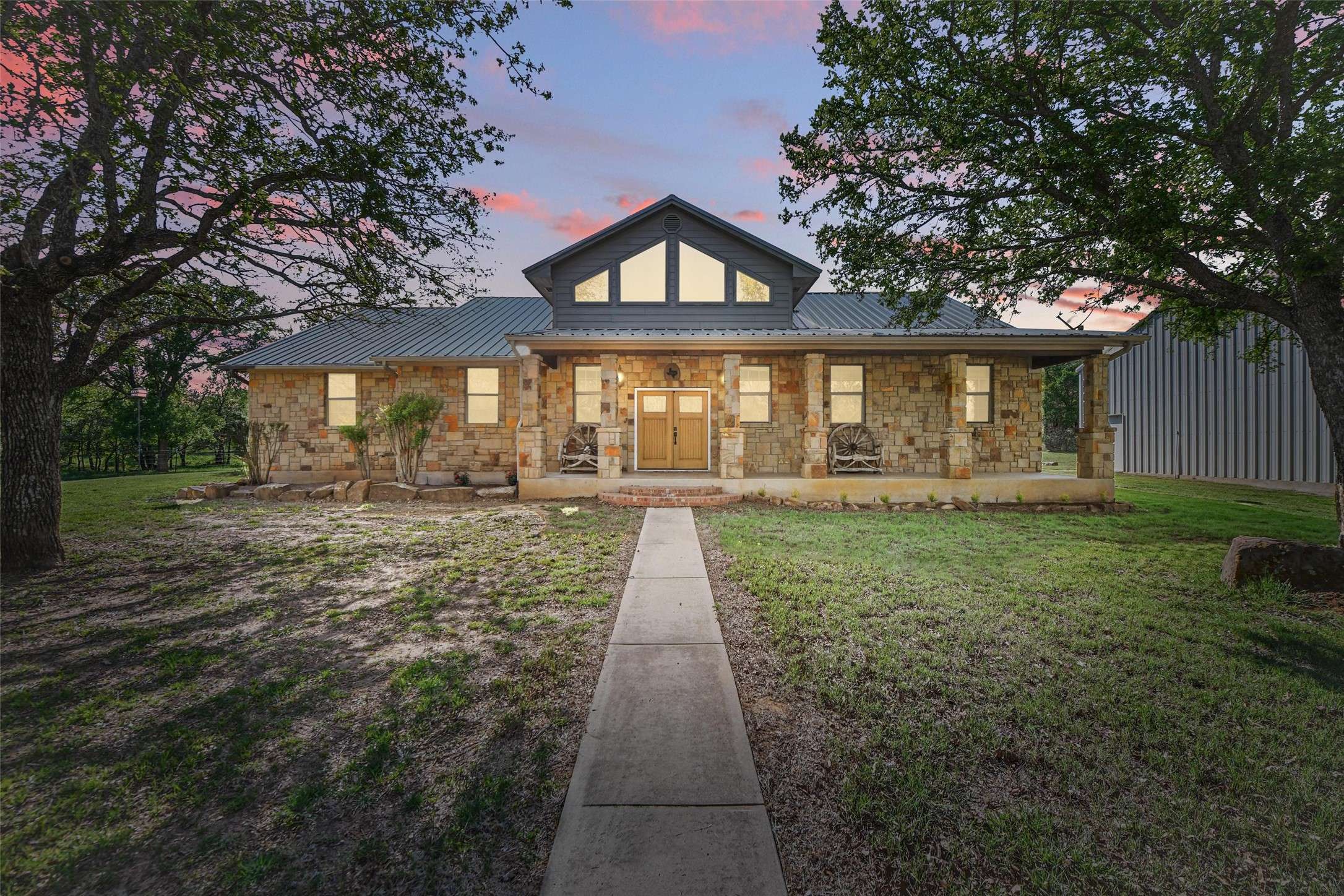 Millsap, TX 76066,1350 Bennett RD