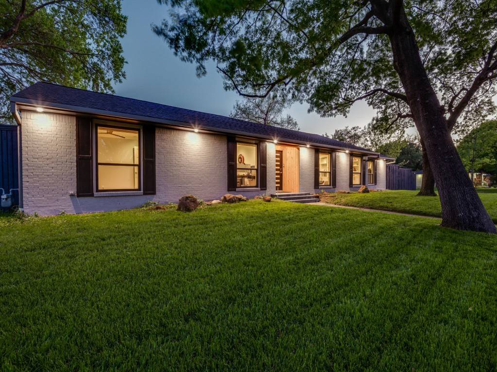 Dallas, TX 75229,3610 Merrell RD