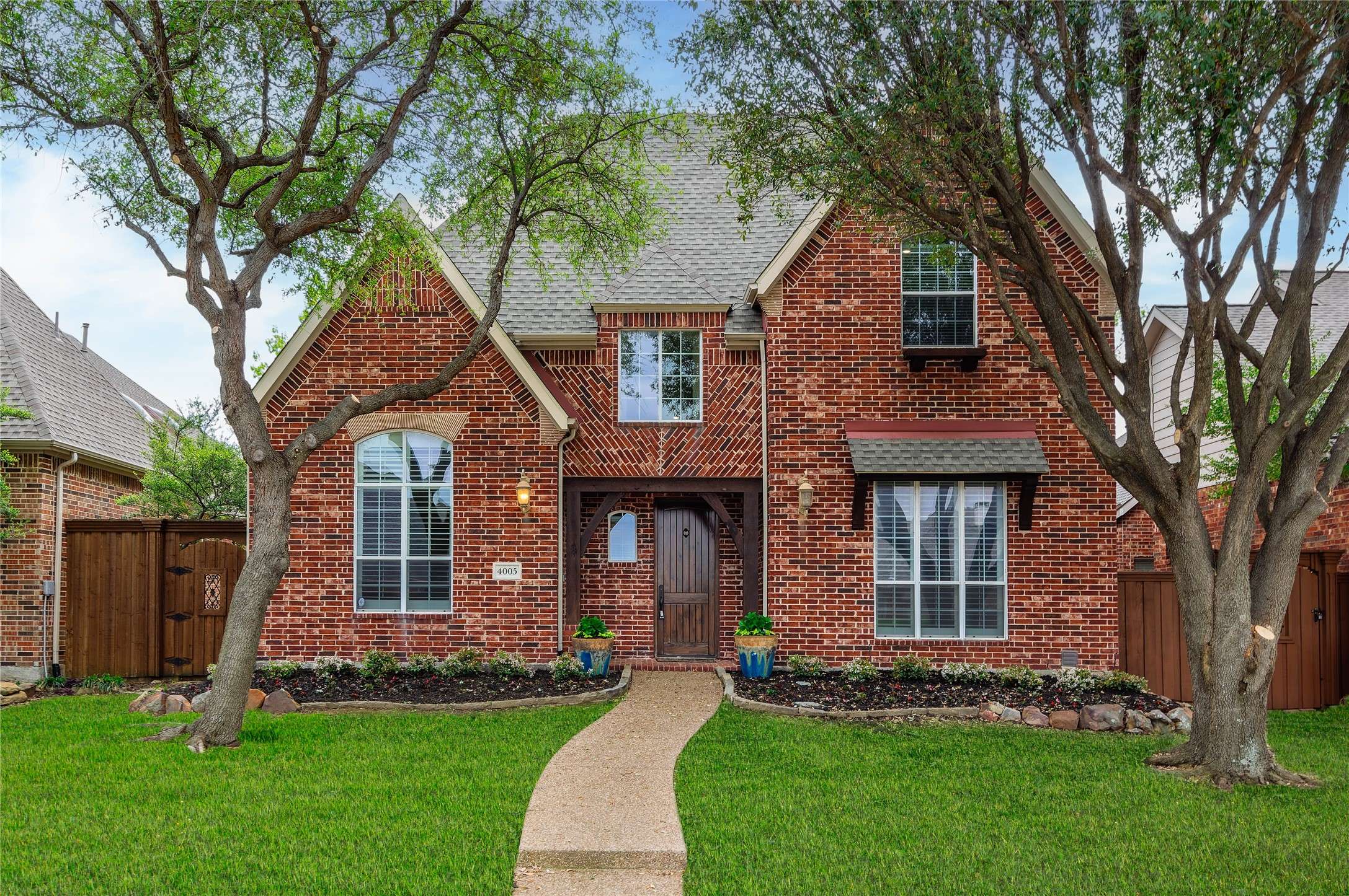 Frisco, TX 75034,4005 Frio WAY