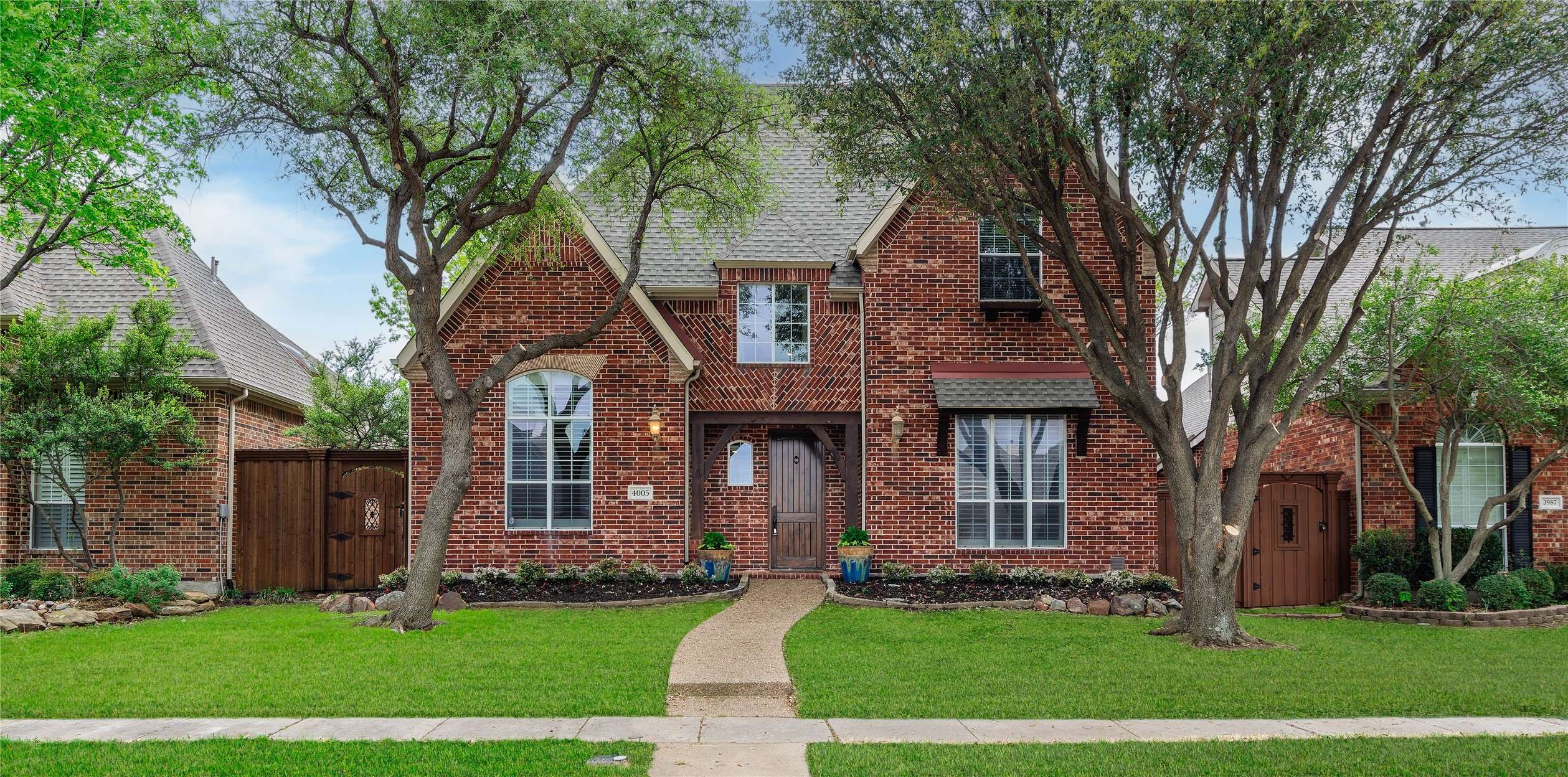 Frisco, TX 75034,4005 Frio WAY