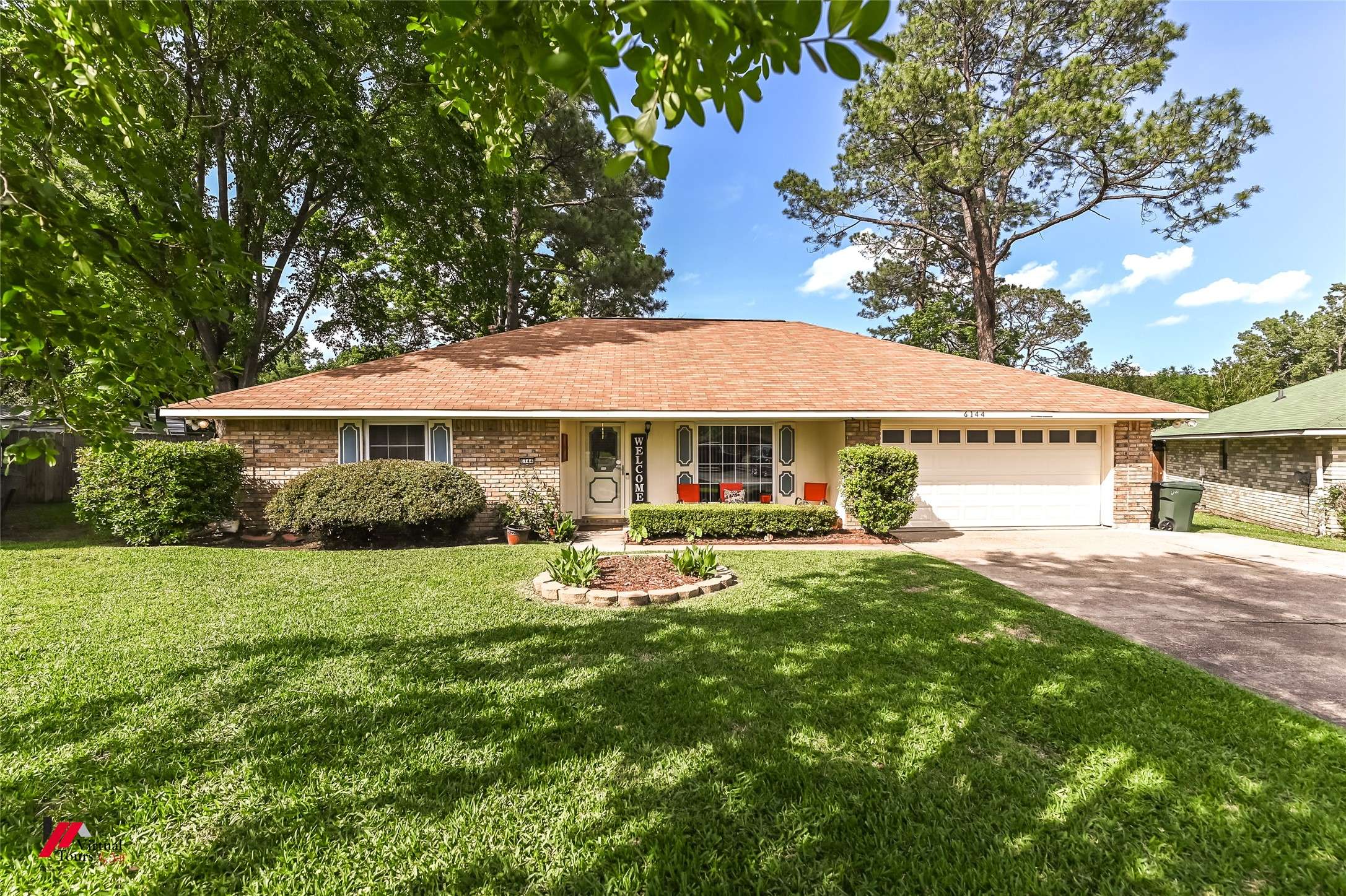 Shreveport, LA 71129,6144 Fairington CT