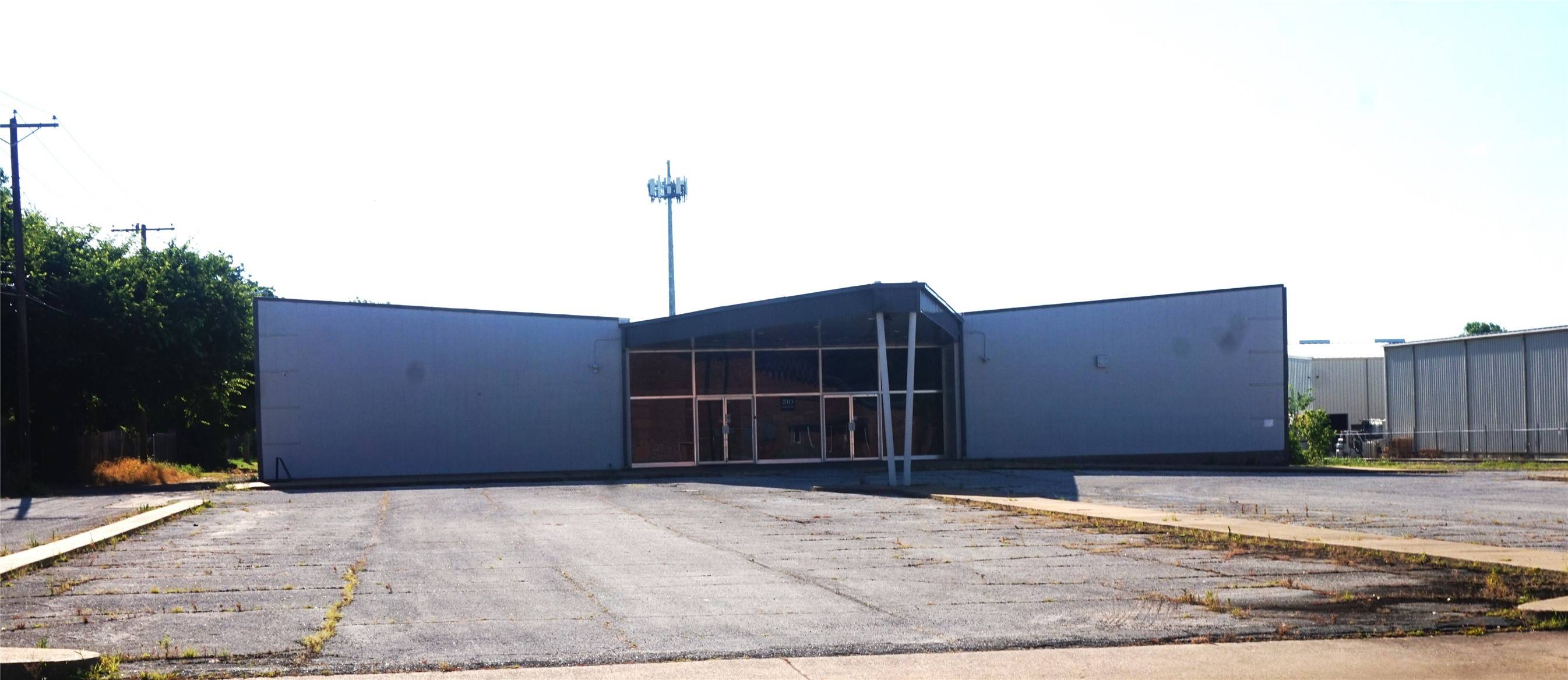 Denison, TX 75020,510 S Mirick AVE