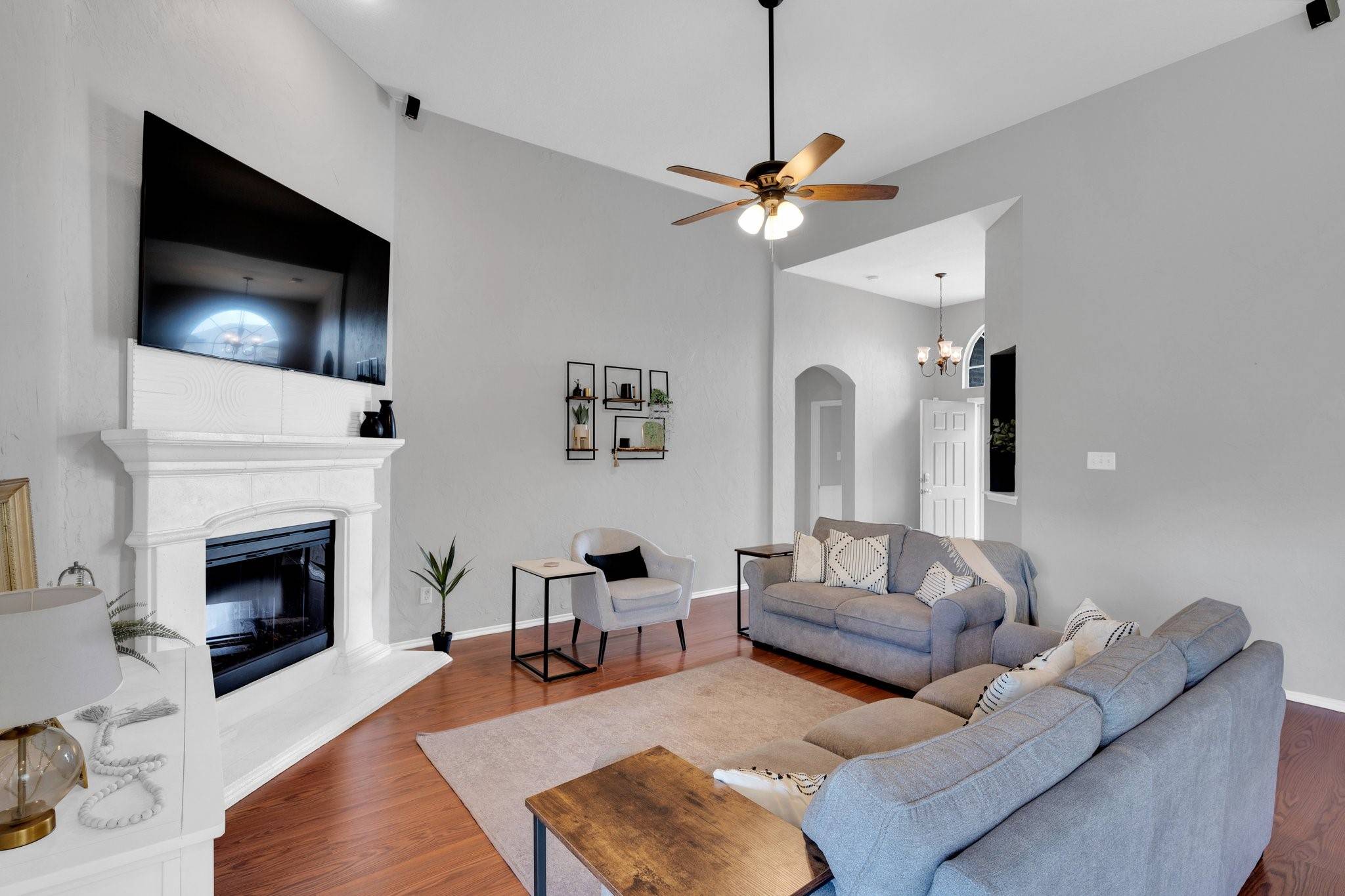 Burleson, TX 76028,1120 Hearthstone DR