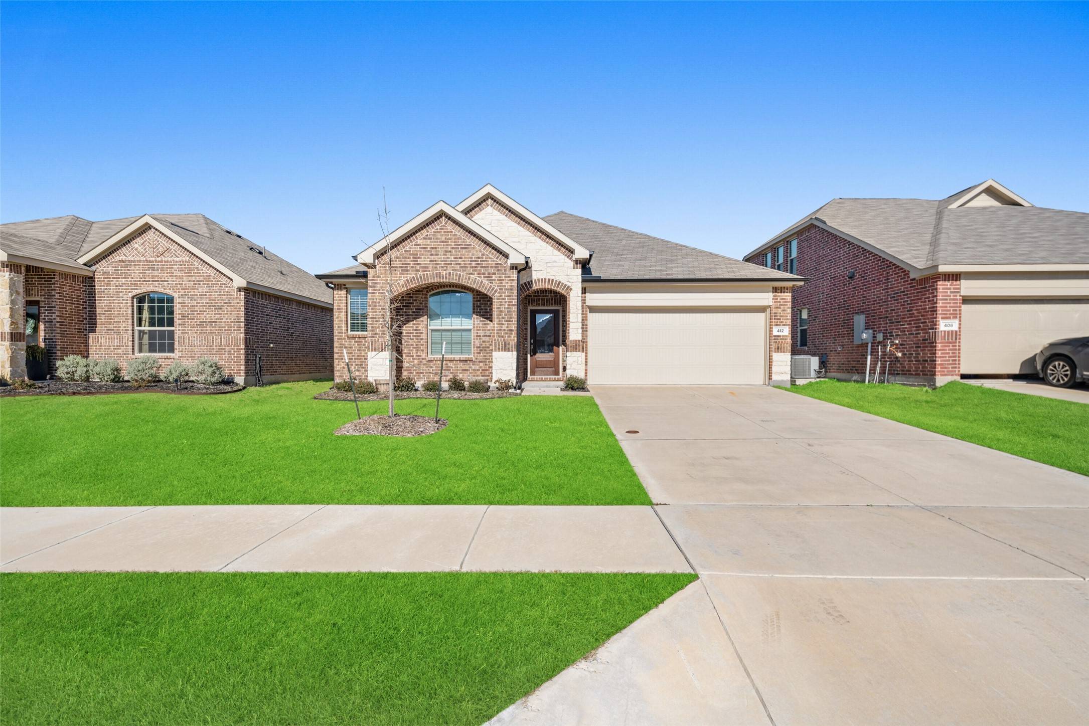 Princeton, TX 75407,412 Crossvine WAY