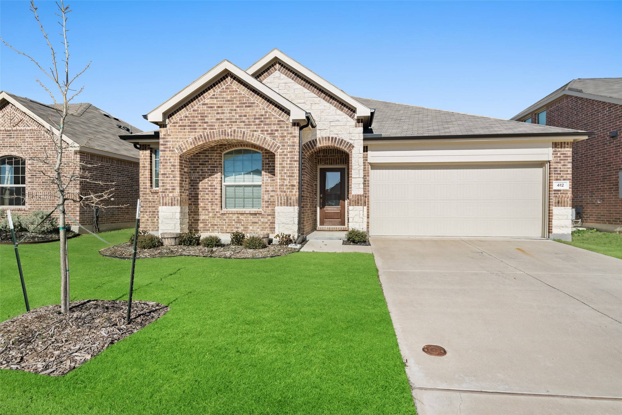 Princeton, TX 75407,412 Crossvine WAY