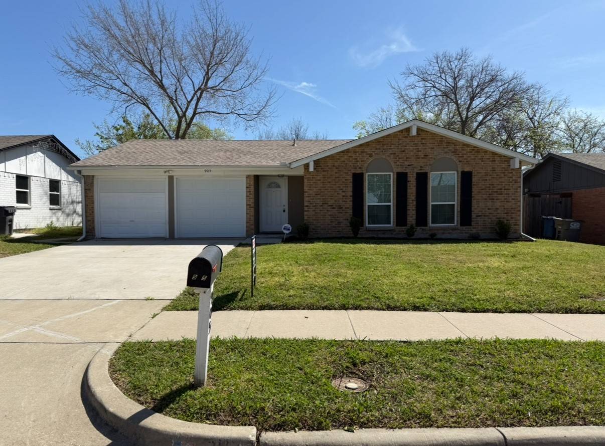 Wylie, TX 75098,905 Mardi Gras LN