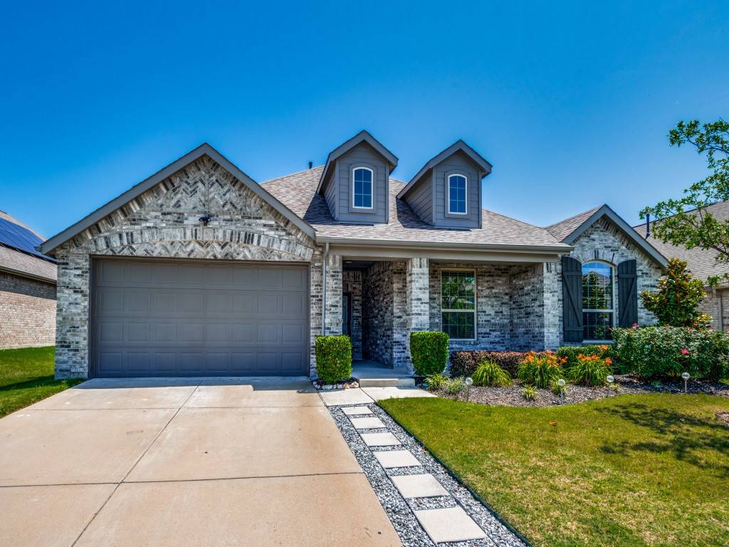 Forney, TX 75126,1644 Pegasus DR