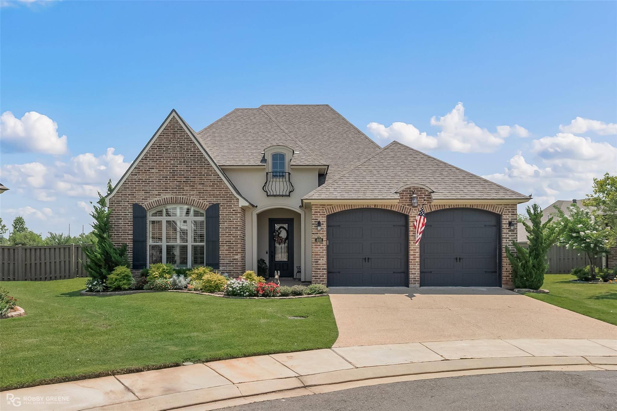 Bossier City, LA 71111,400 Stacey LN