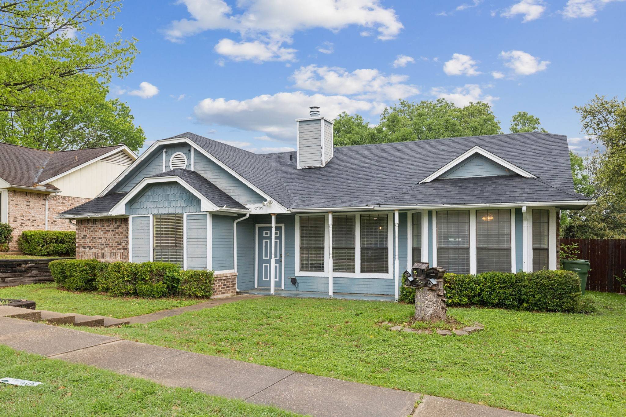 Garland, TX 75044,2709 Collins BLVD