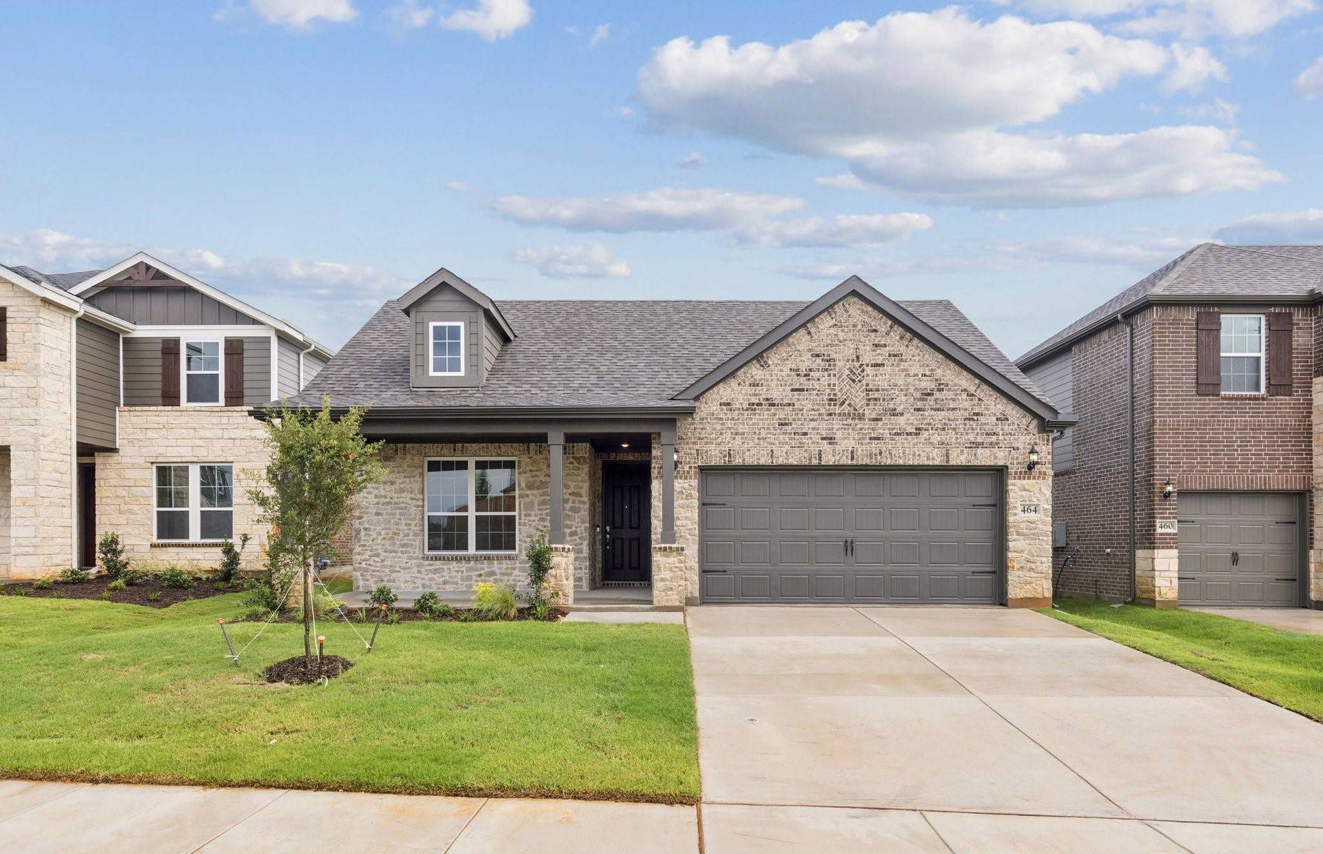 Godley, TX 76044,464 Avian WAY