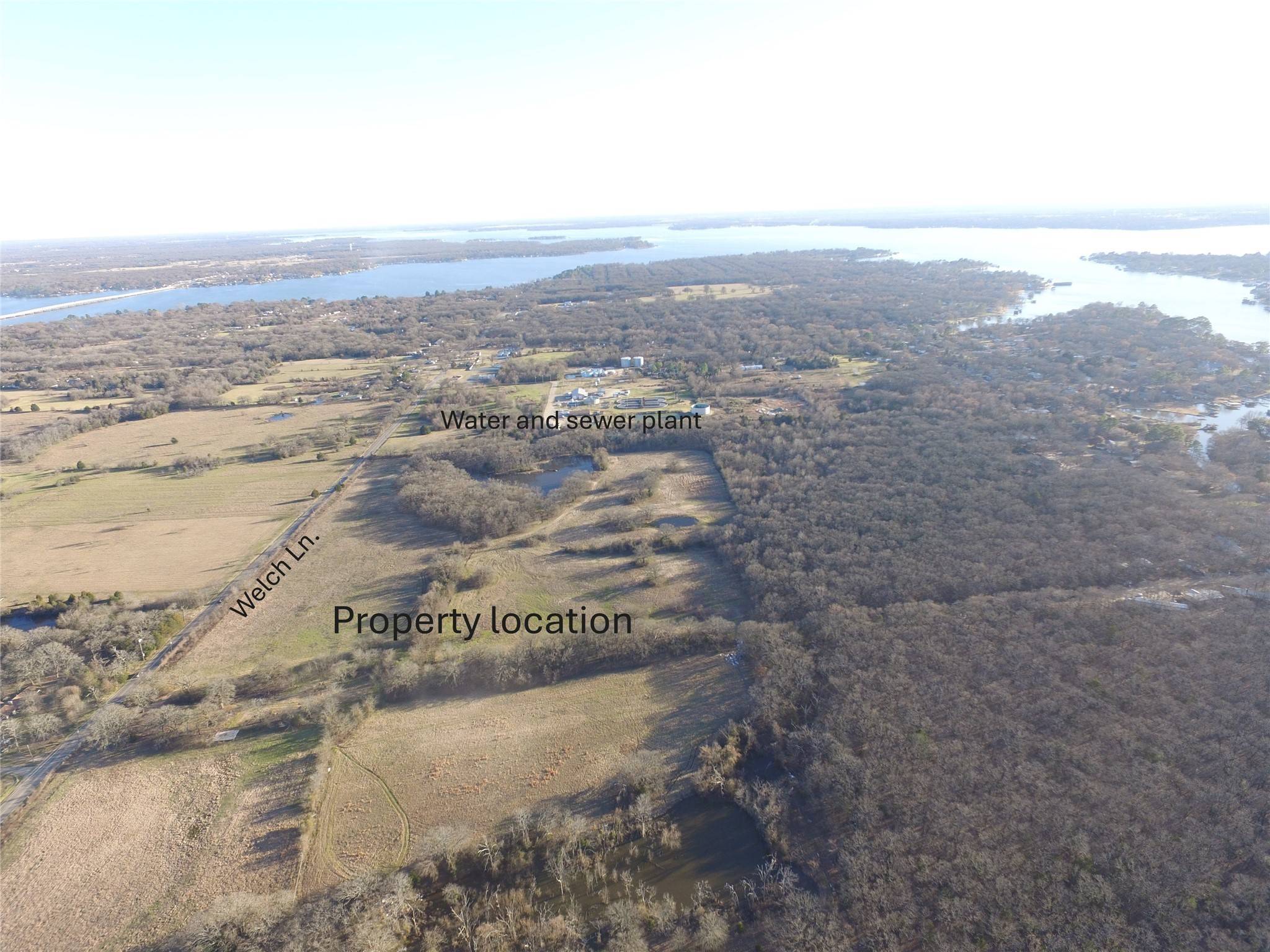 Gun Barrel City, TX 75156,235 Welch LN