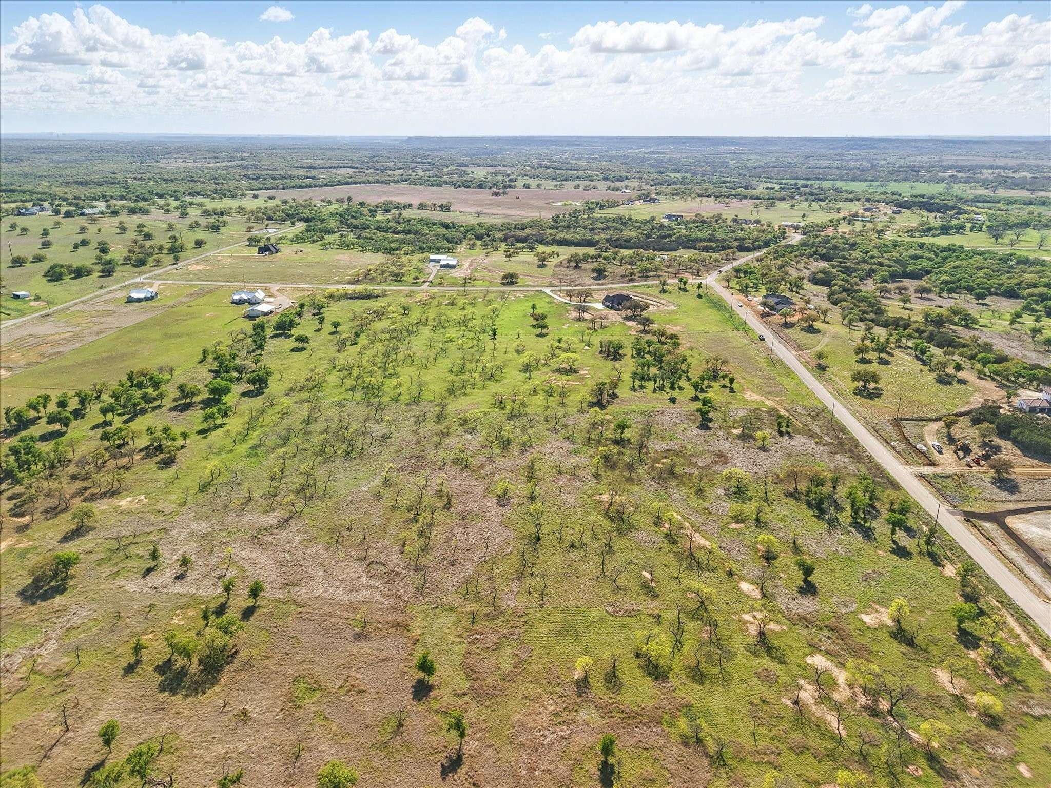 Santo, TX 76472,L45 Mason LN