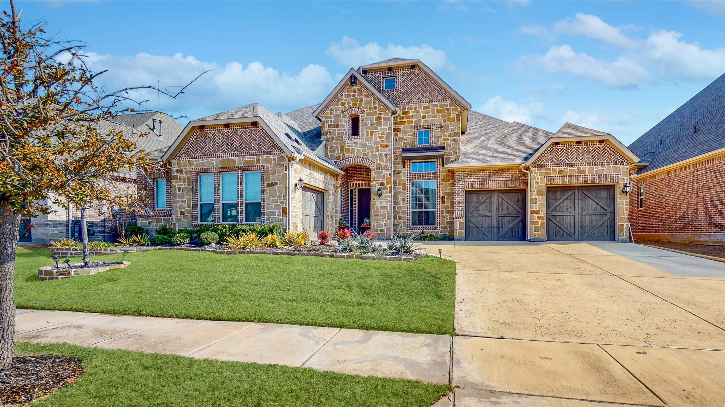 Lantana, TX 76226,1131 Mercer AVE
