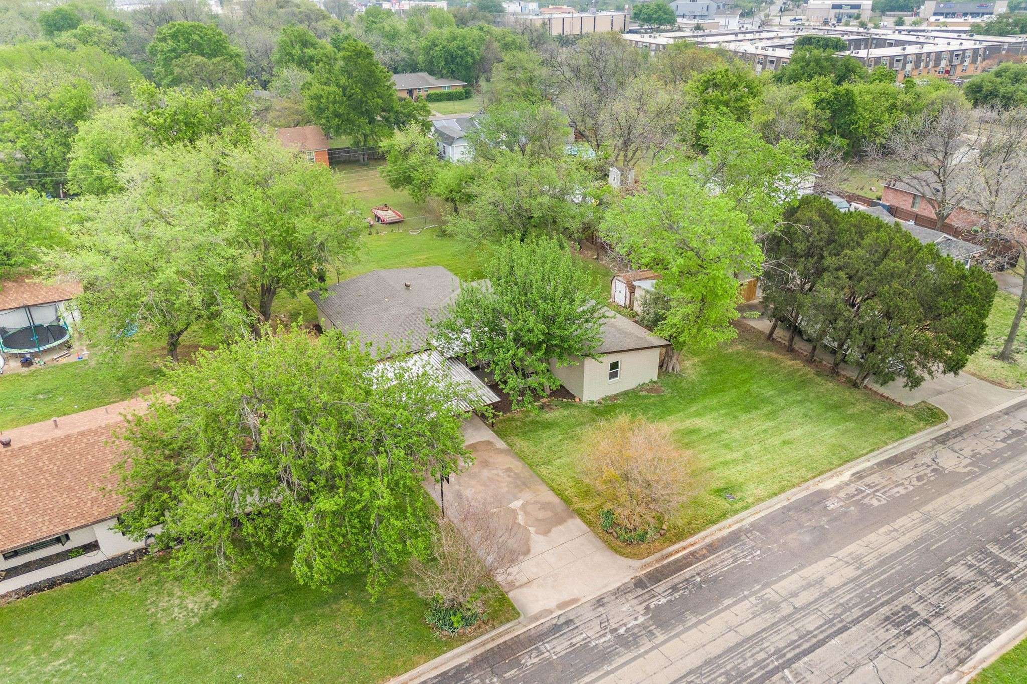 North Richland Hills, TX 76180,4108 Vance RD