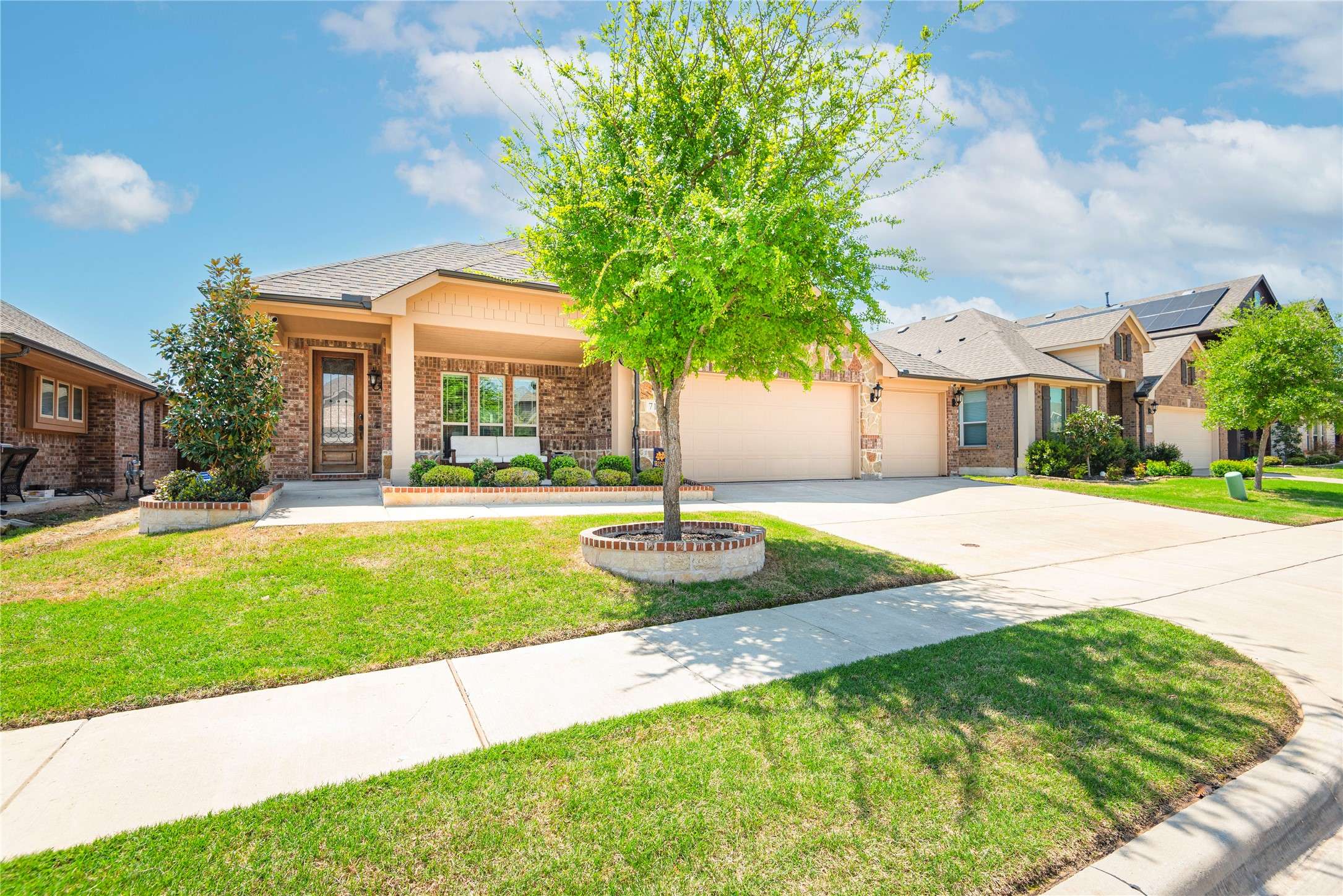 Anna, TX 75409,713 Glendale DR