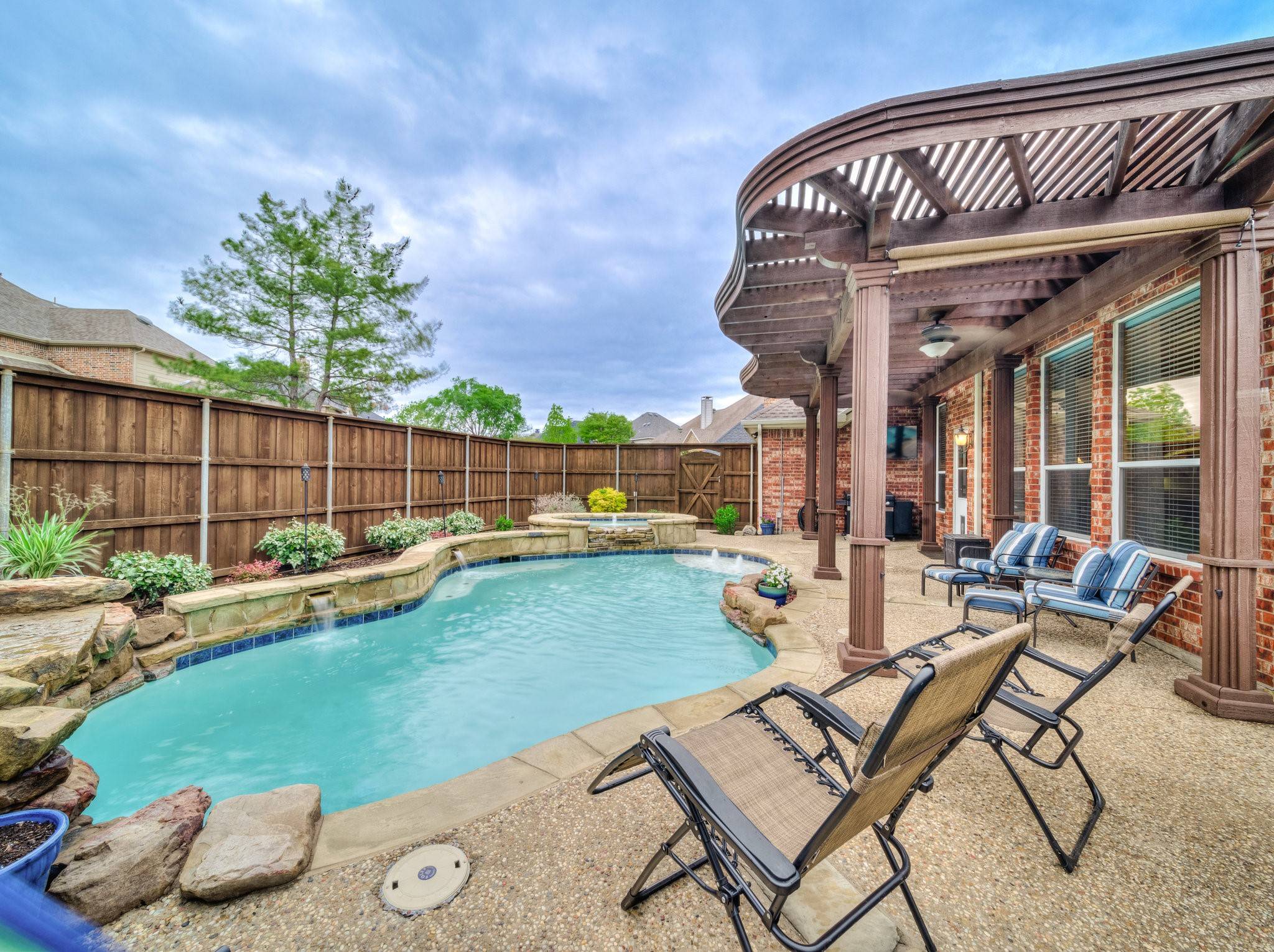 Frisco, TX 75033,2622 Sleepy Hollow TRL