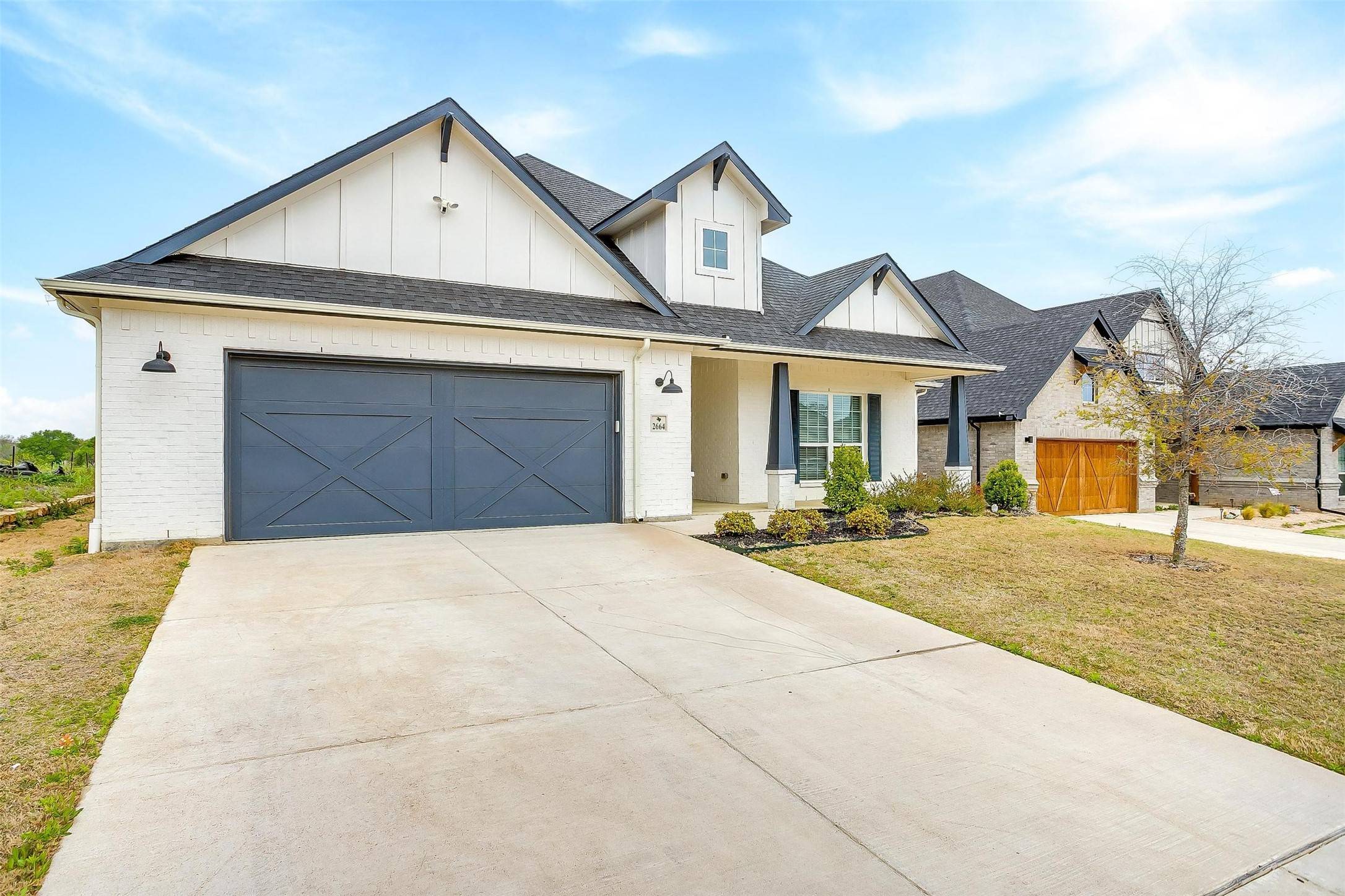 Burleson, TX 76028,2664 Streamside DR