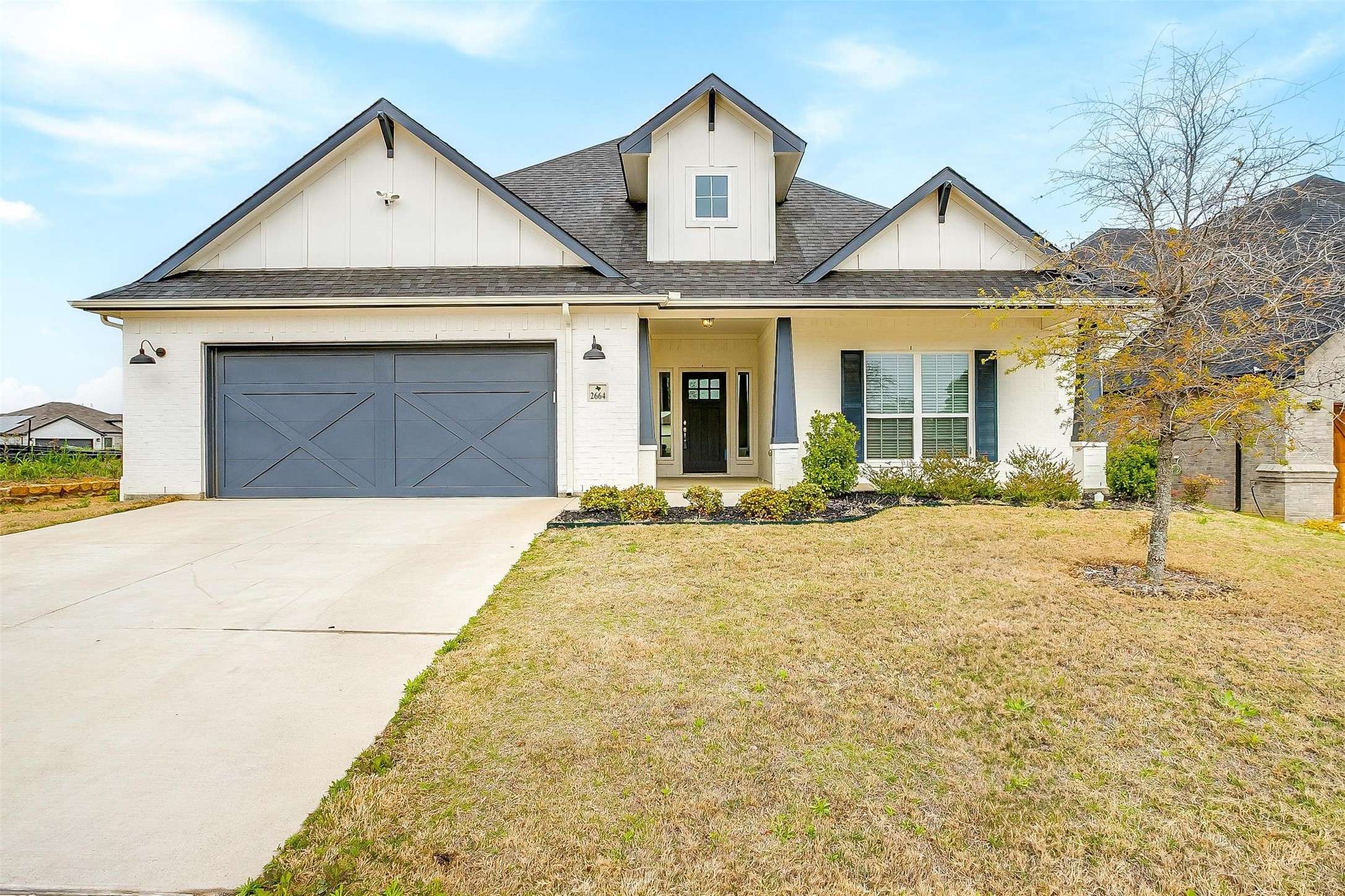 Burleson, TX 76028,2664 Streamside DR
