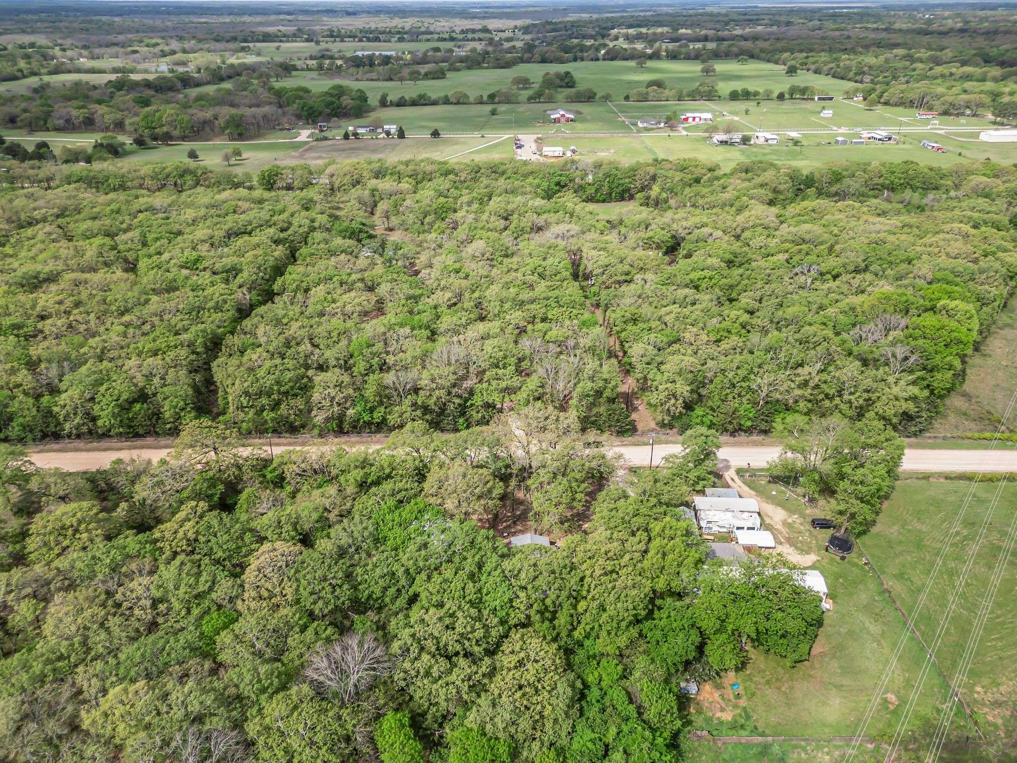 Kemp, TX 75143,11870 River Ranch RD