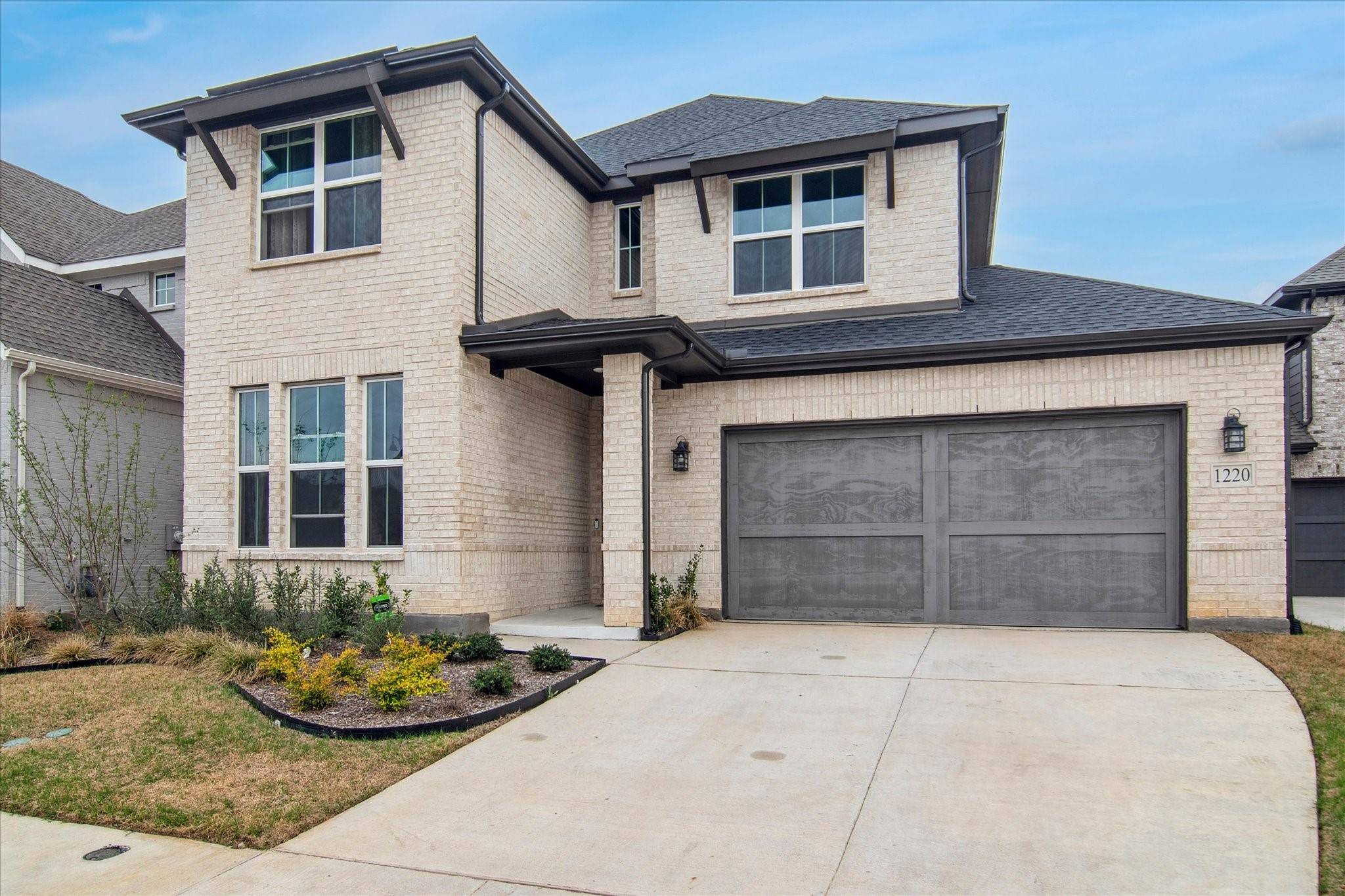 Little Elm, TX 76227,1220 Lady Mantle WAY