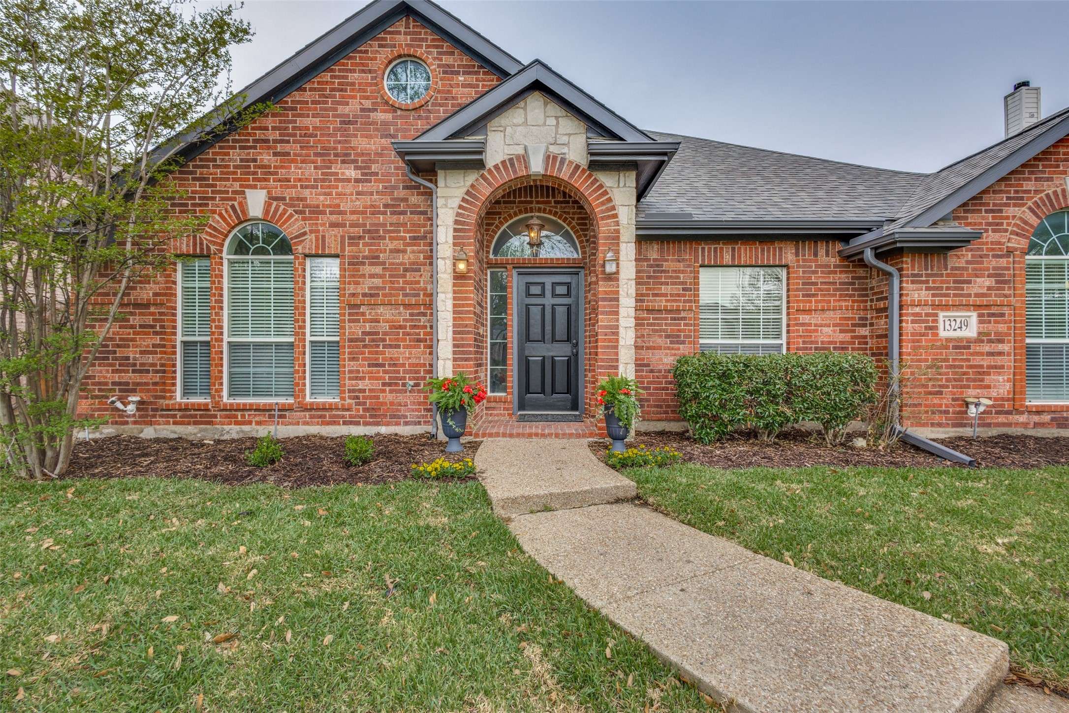 Frisco, TX 75034,13249 Bugatti DR