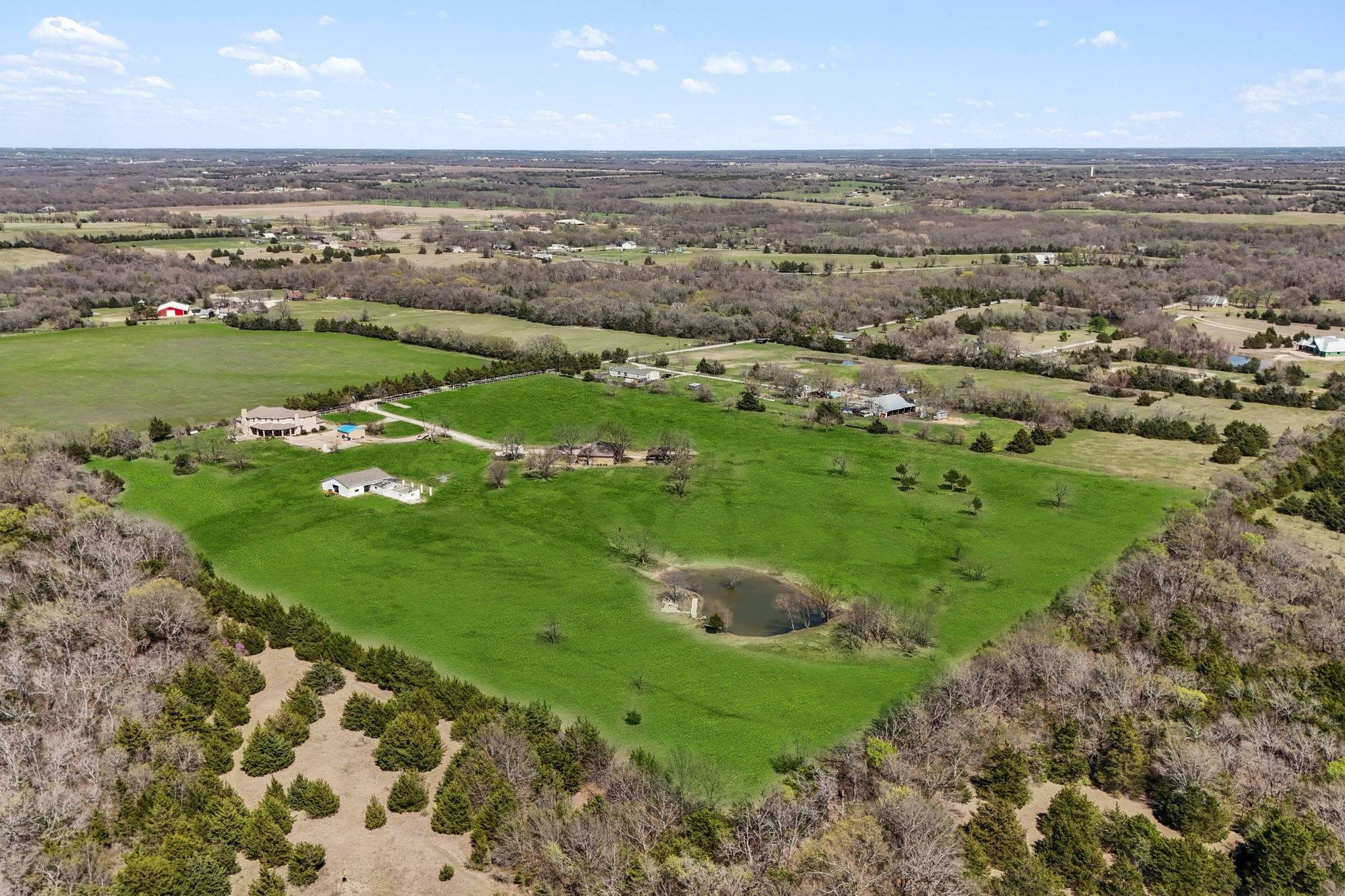 Blue Ridge, TX 75424,8890 Private Road 5368