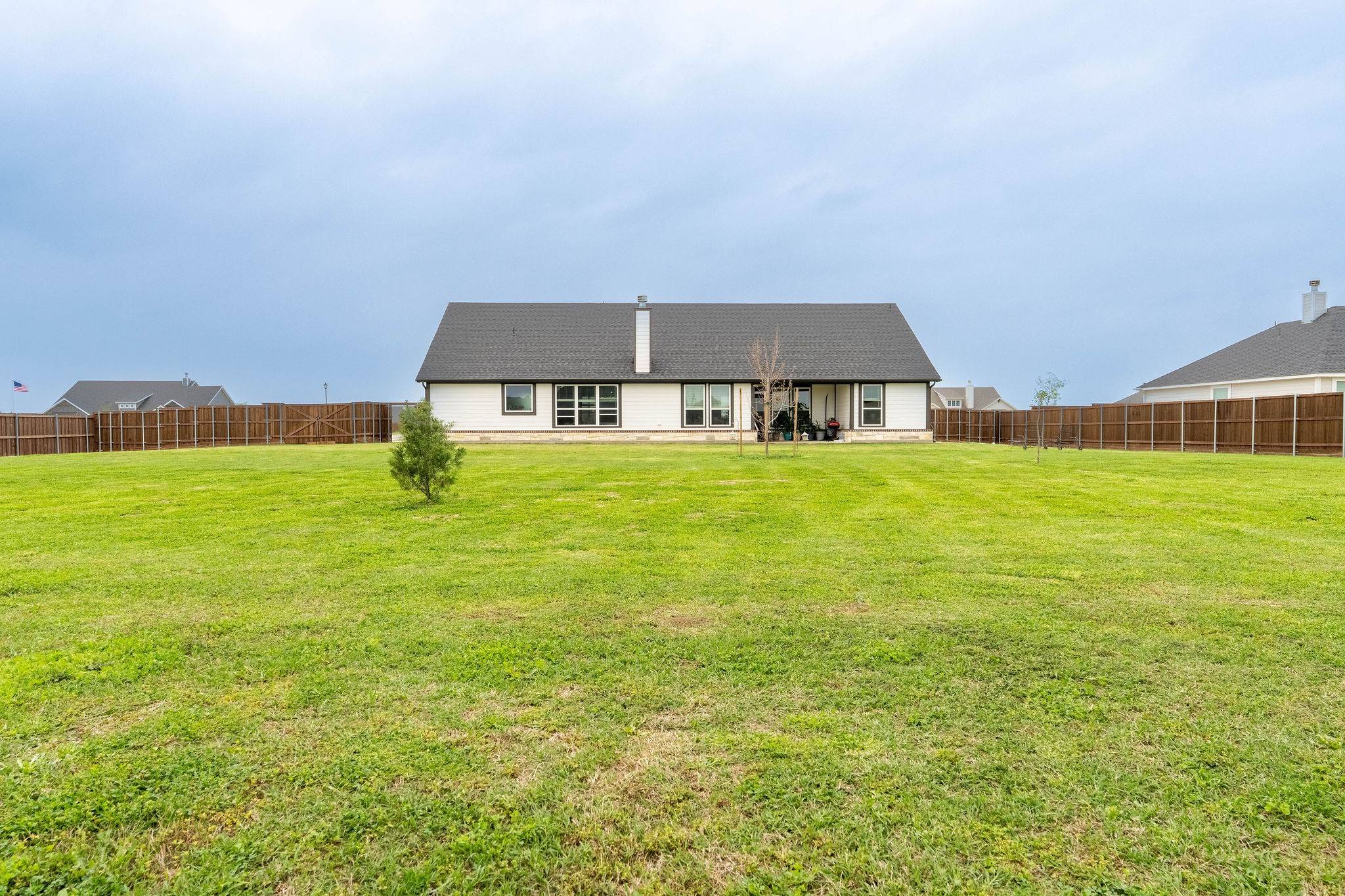 Oak Ridge, TX 75161,2315 Willow Wood TRL
