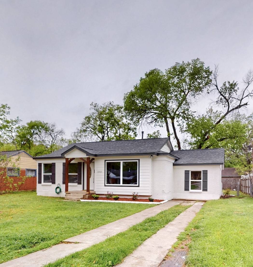 Dallas, TX 75228,10503 Cayuga DR