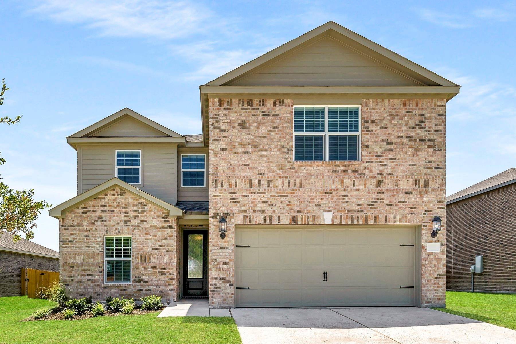Anna, TX 75409,2100 Brentwood DR
