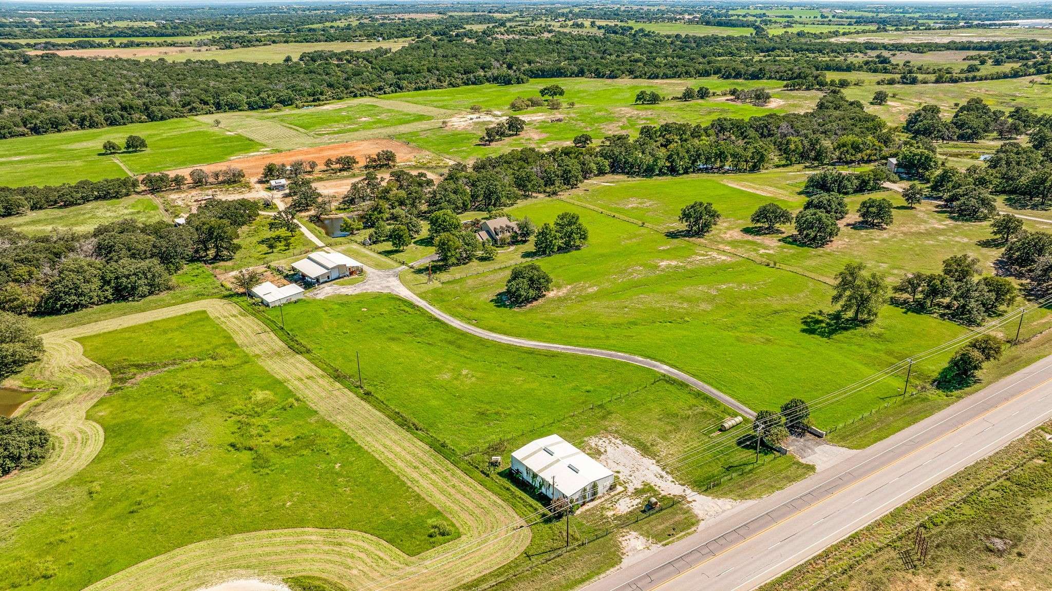 Stephenville, TX 76401,6940 N US Highway 281