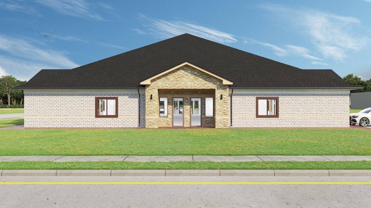 Mckinney, TX 75069,1870 Harroun AVE