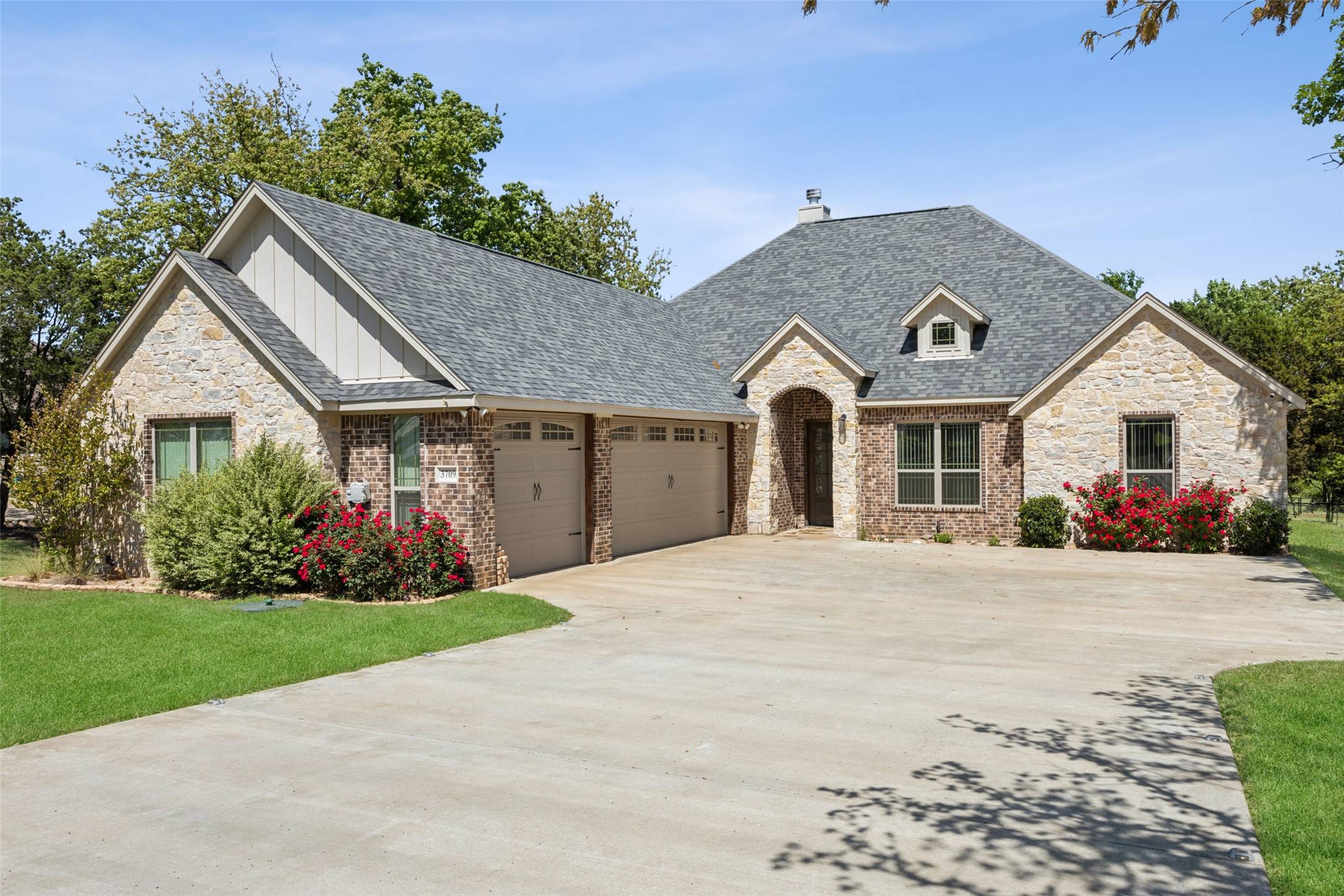 Granbury, TX 76049,3709 Verde Hills TRL