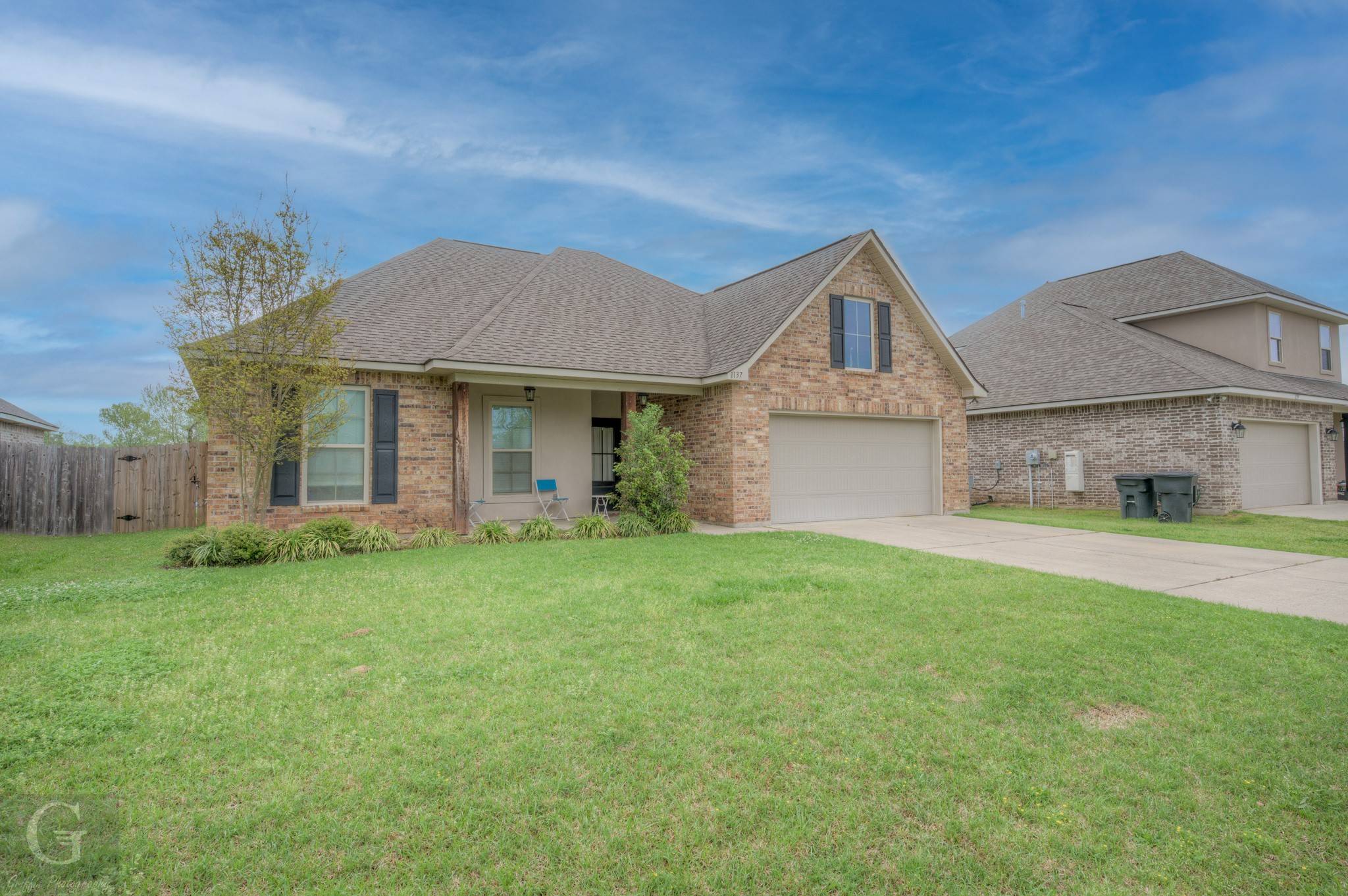 Bossier City, LA 71112,1137 Eli Conner DR