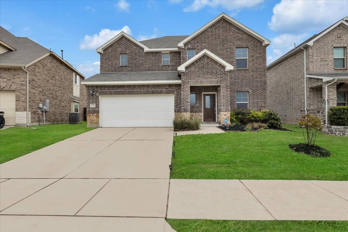 Lavon, TX 75166,634 Alpine WAY