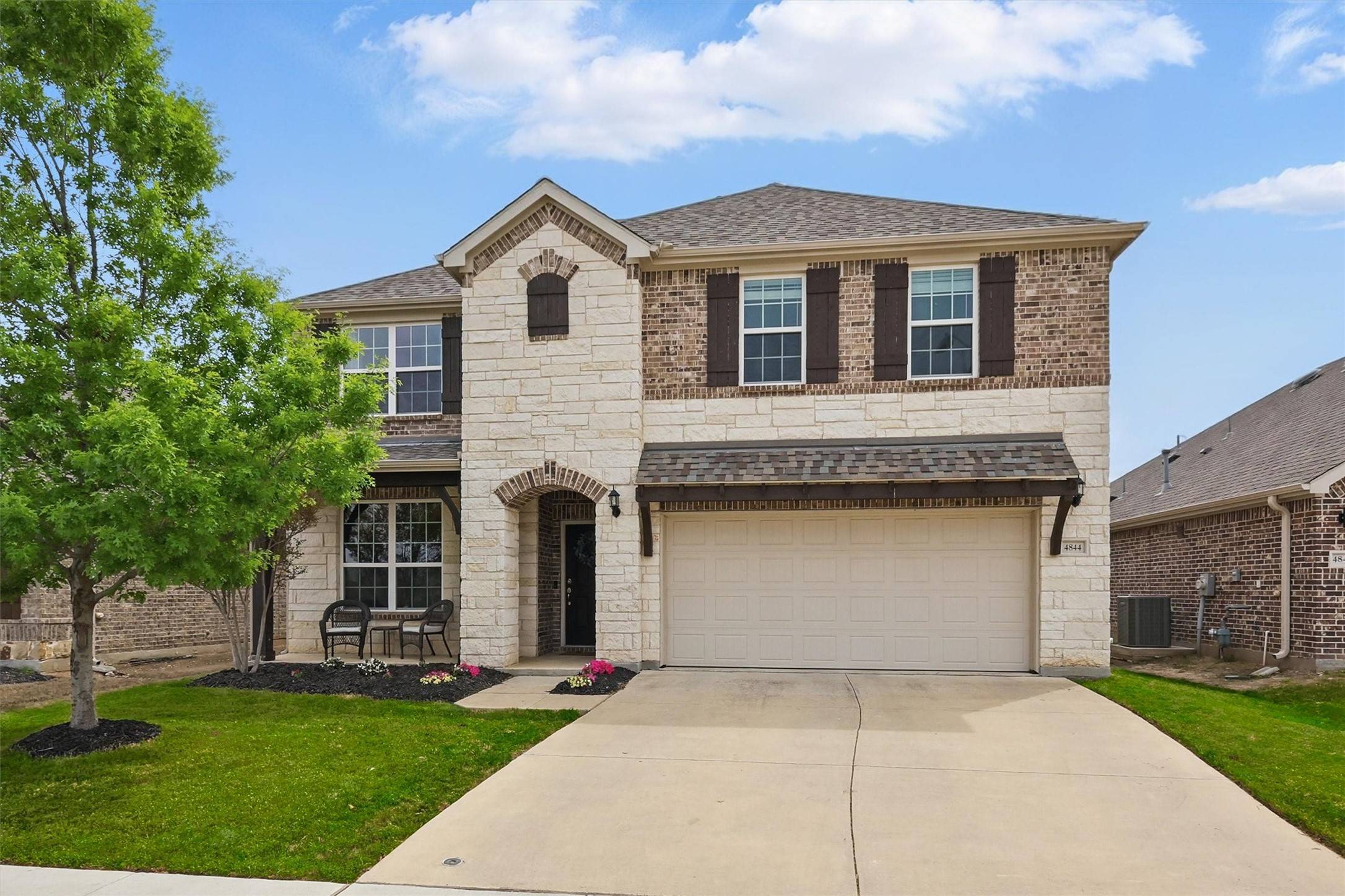 Fort Worth, TX 76244,4844 Meadow Falls DR