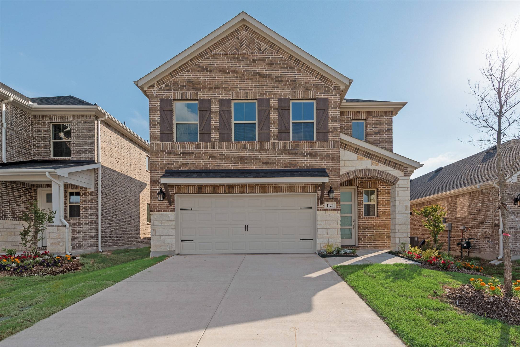 Forney, TX 75126,1124 Redcoat DR