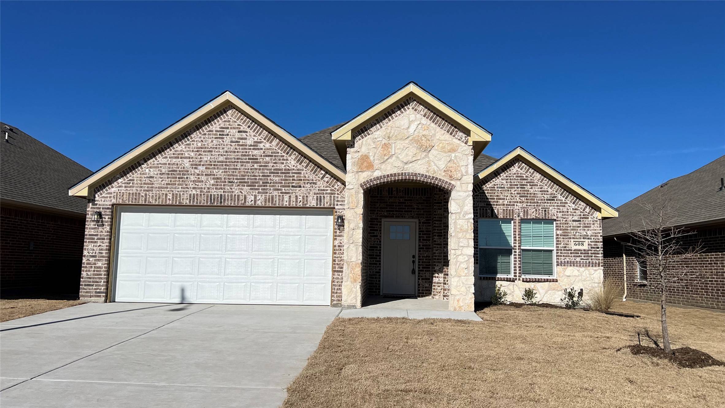 Greenville, TX 75402,608 Hardaway DR