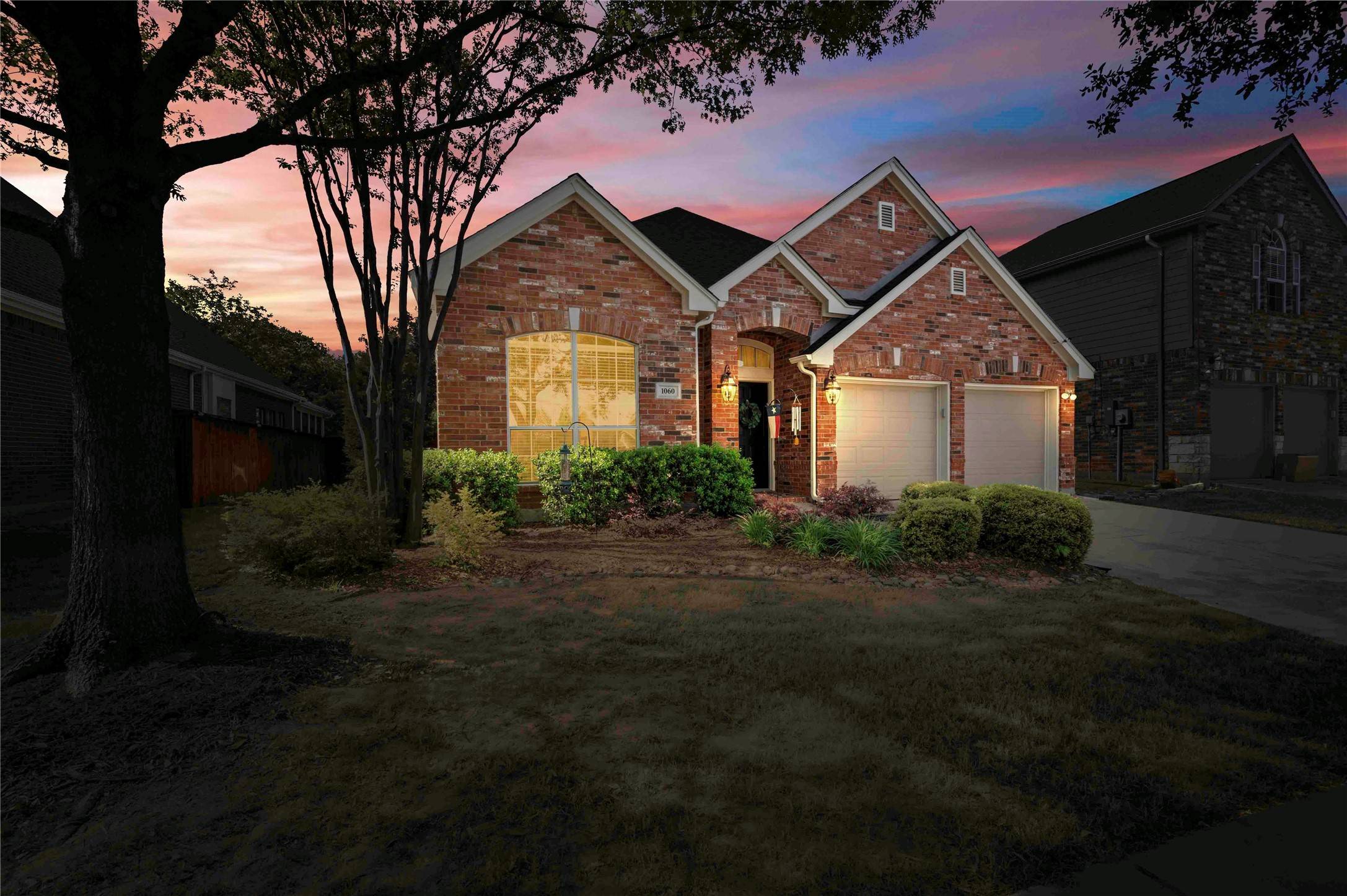 Lantana, TX 76226,1060 Shepherd CT