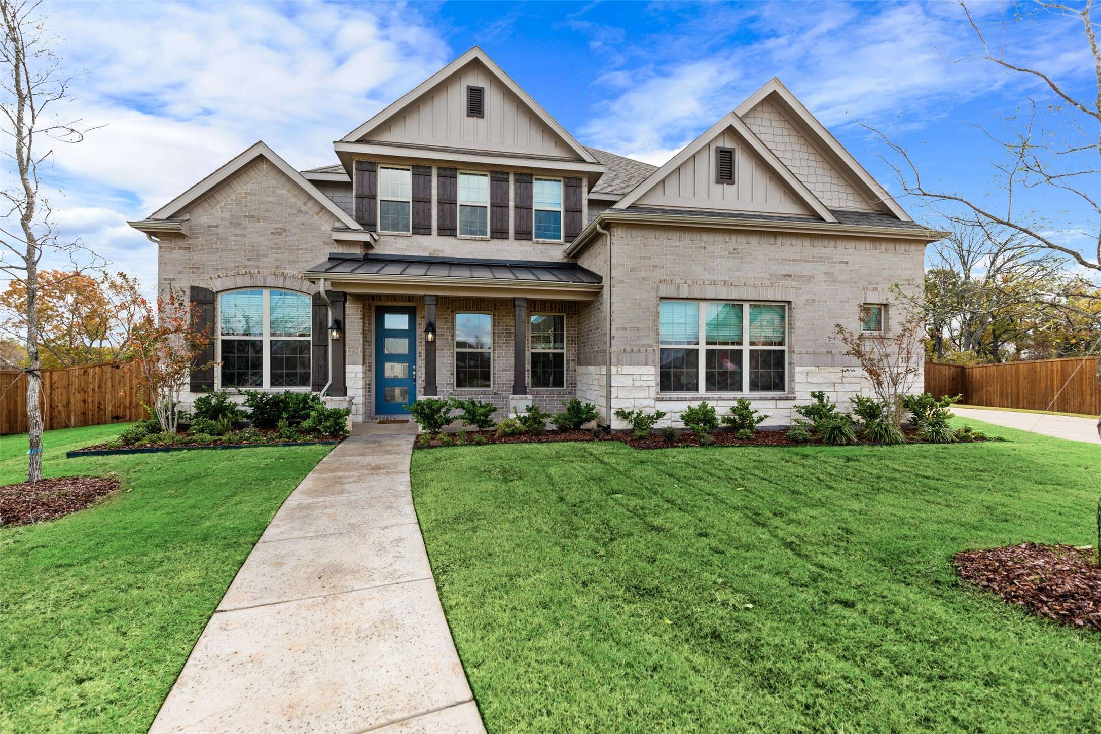 Sunnyvale, TX 75182,312 Greystone CT