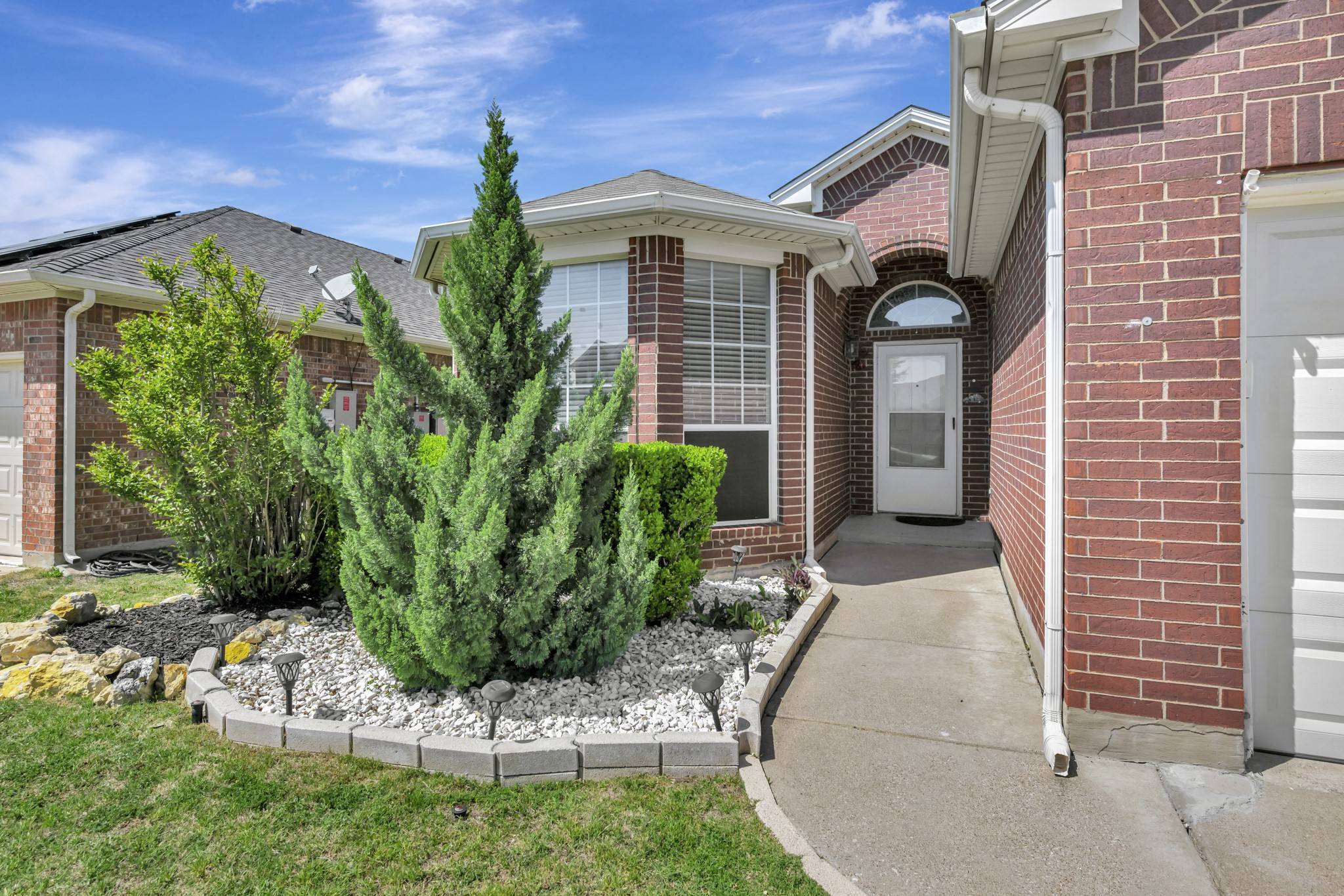 Fort Worth, TX 76244,3921 Old Richwood LN