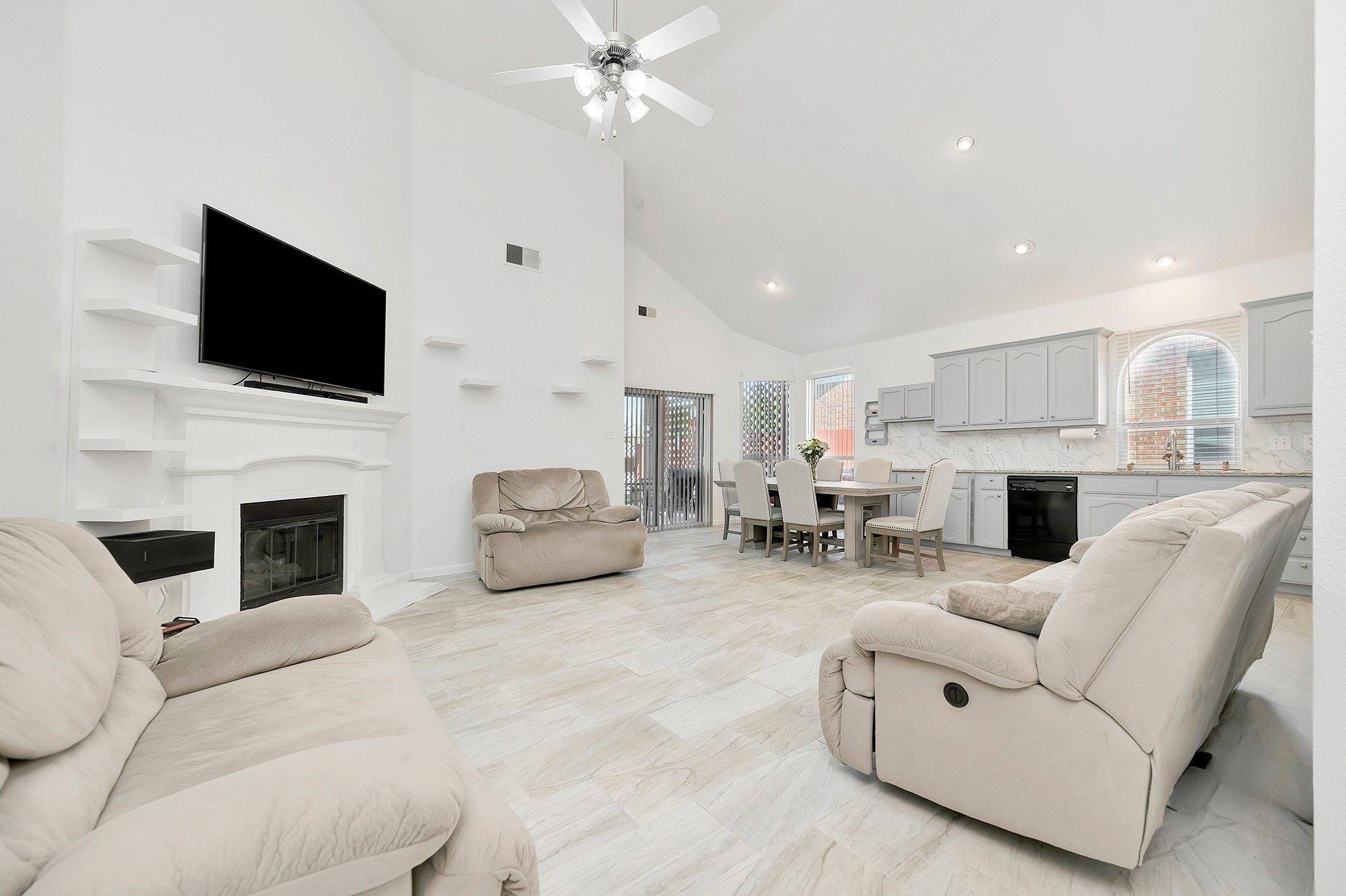 Fort Worth, TX 76244,3921 Old Richwood LN