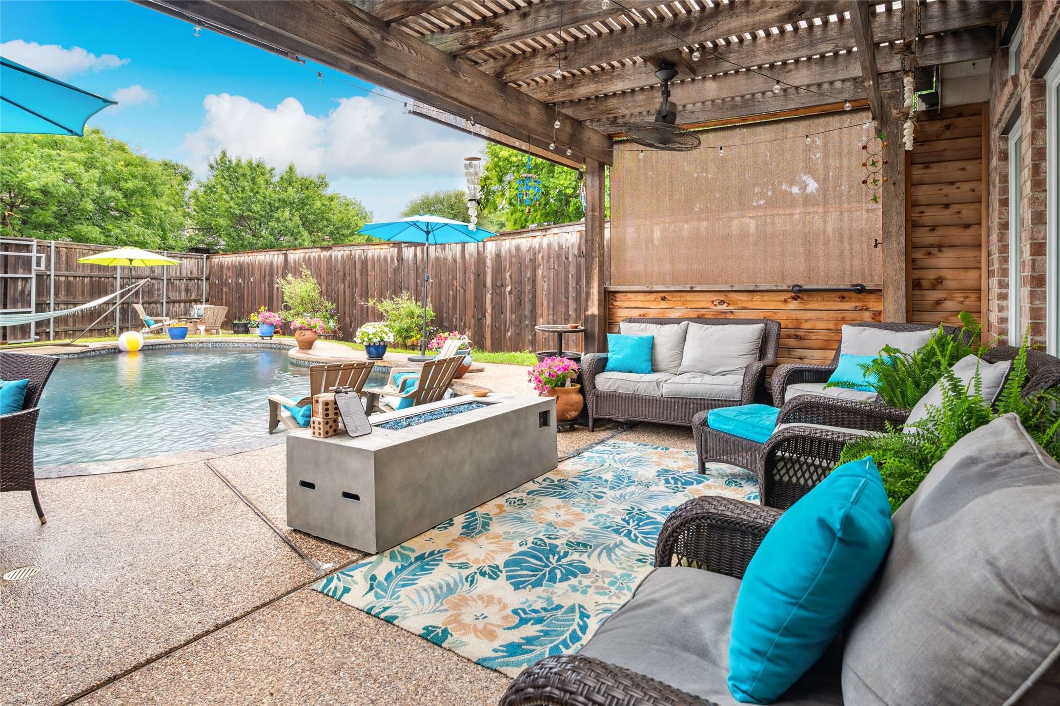 Coppell, TX 75019,541 Claremont CT