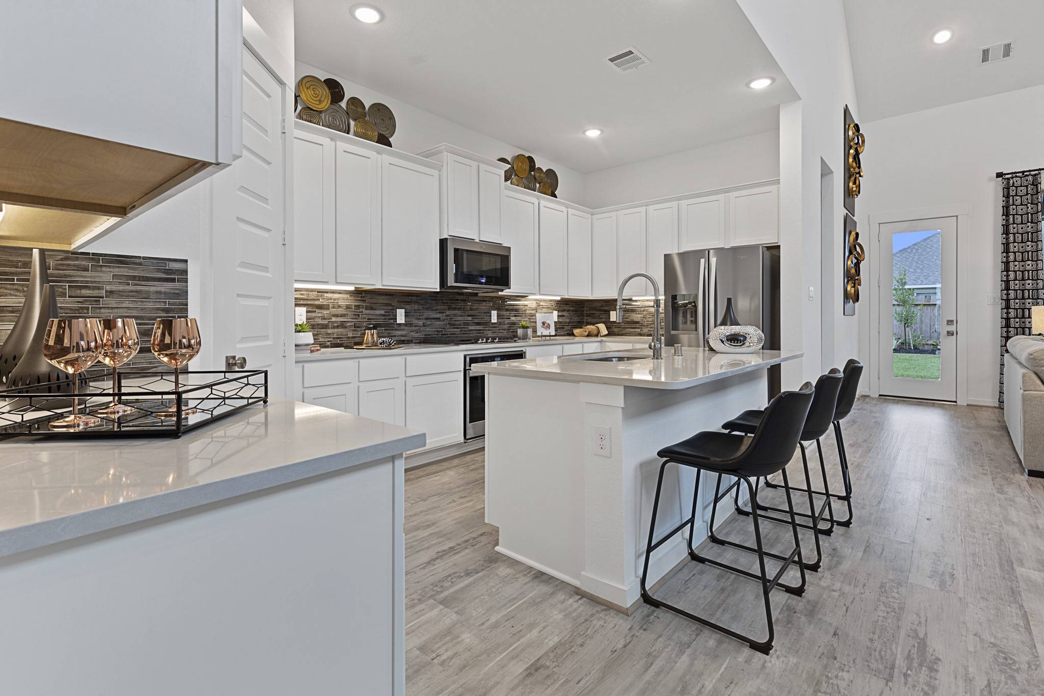 Prairie Ridge, TX 76084,7578 Wild Mint TRL
