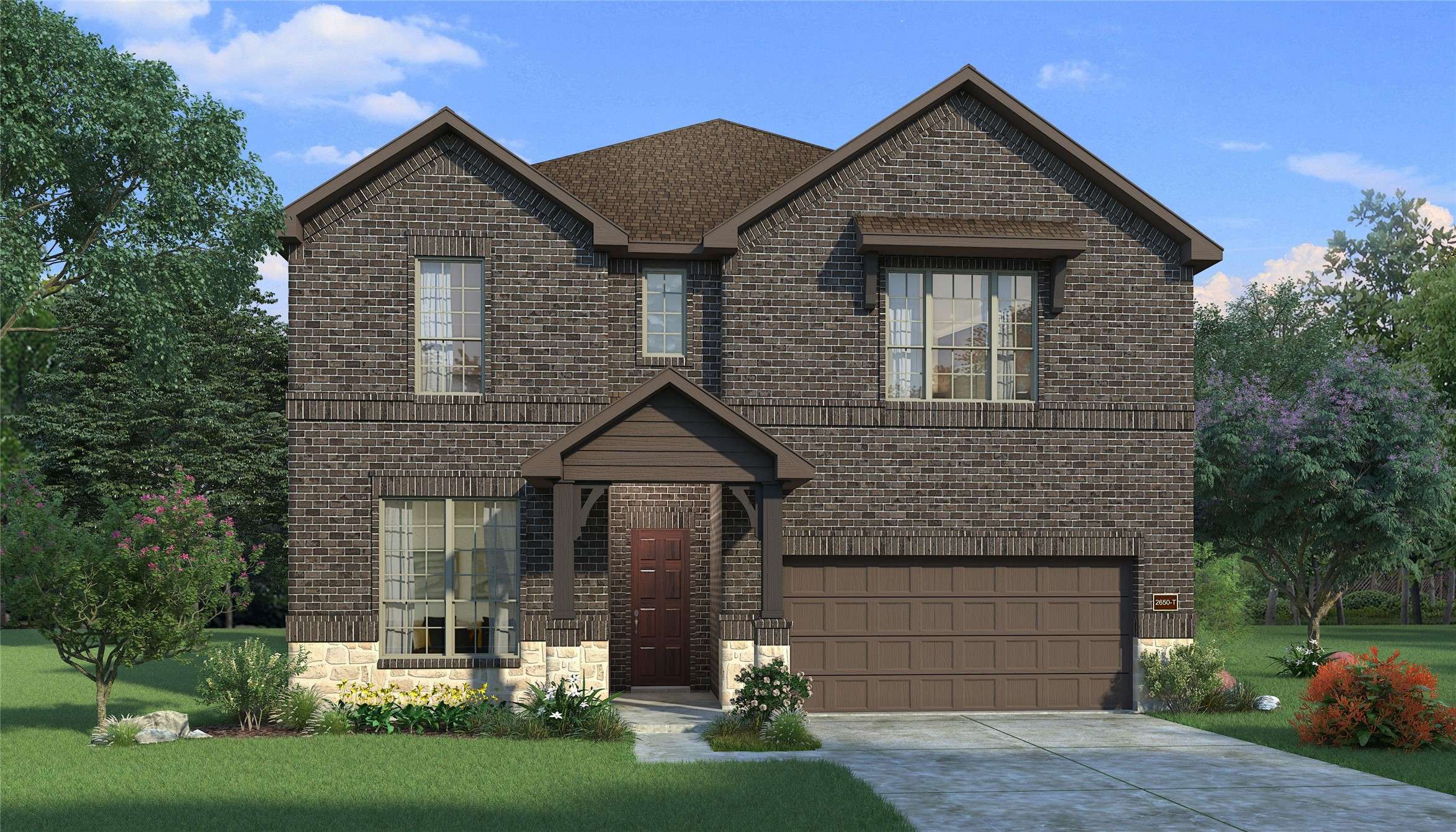 Prairie Ridge, TX 76084,7578 Wild Mint TRL